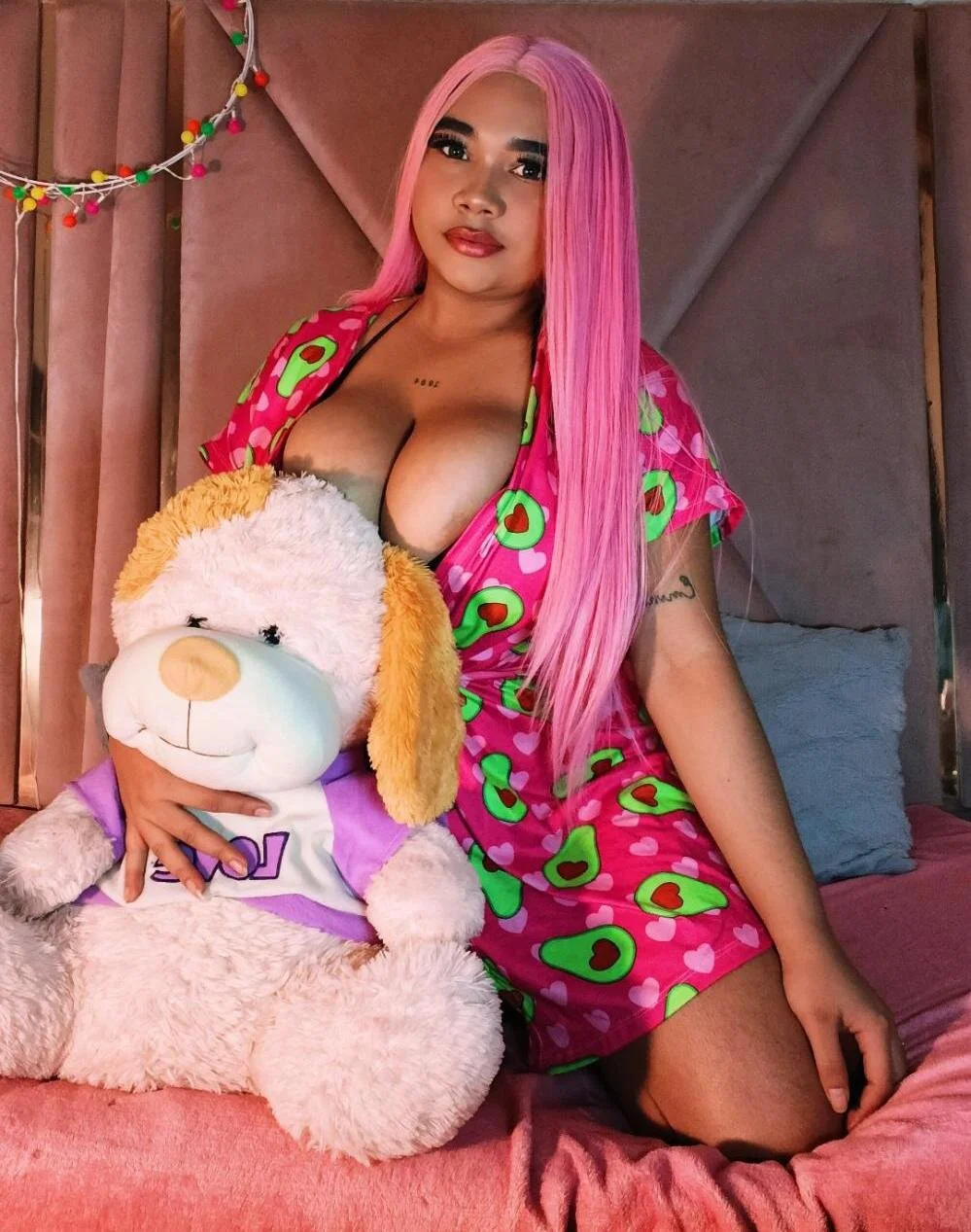 XXX Porn Photo of Nude georgina_Candy 4