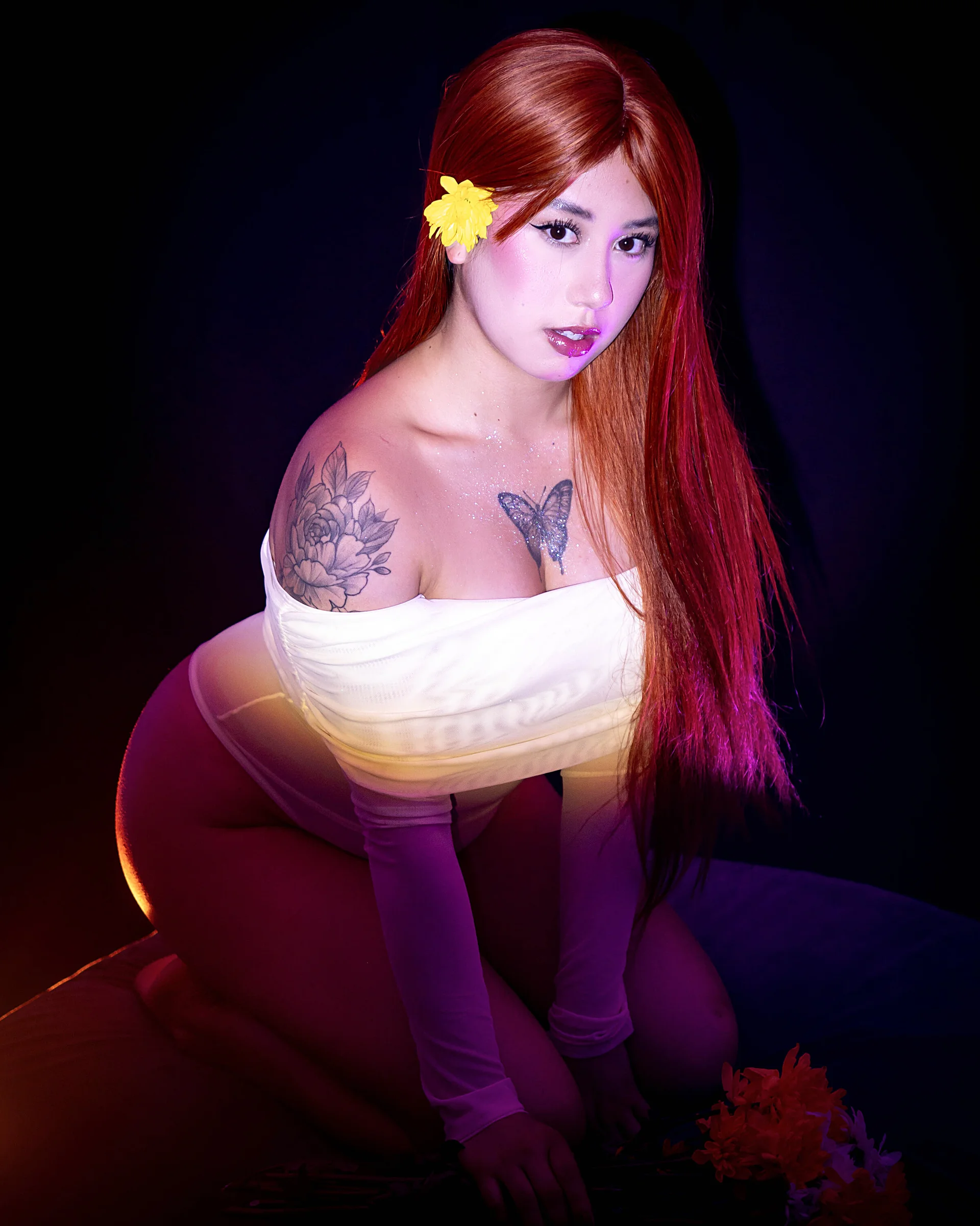 XXX Porn Photo of Nude Amber_Palmer 17