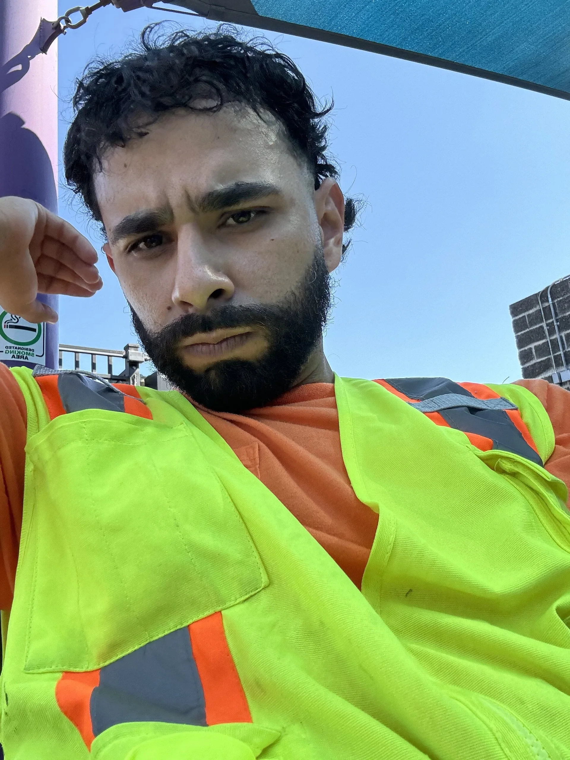 XXX Porn Photo of Nude felixgarza731 10