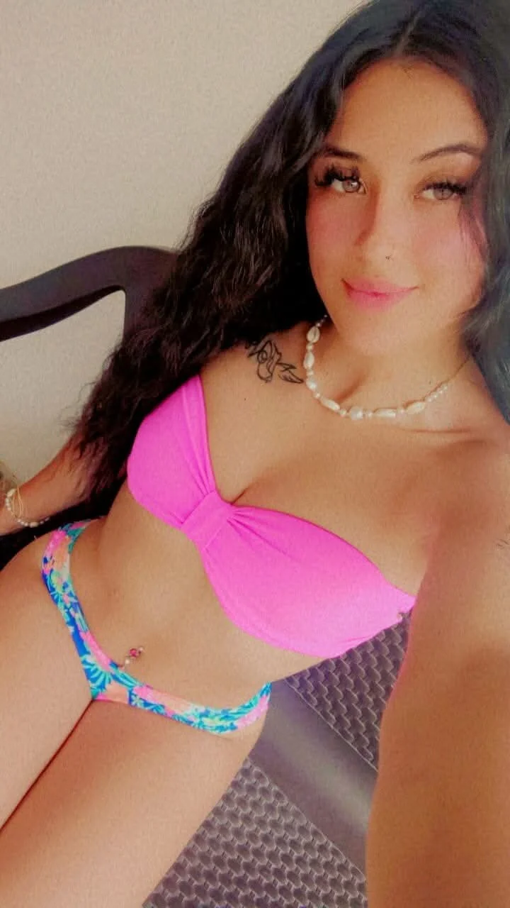 XXX Porn Photo of Nude emily_pink18 1