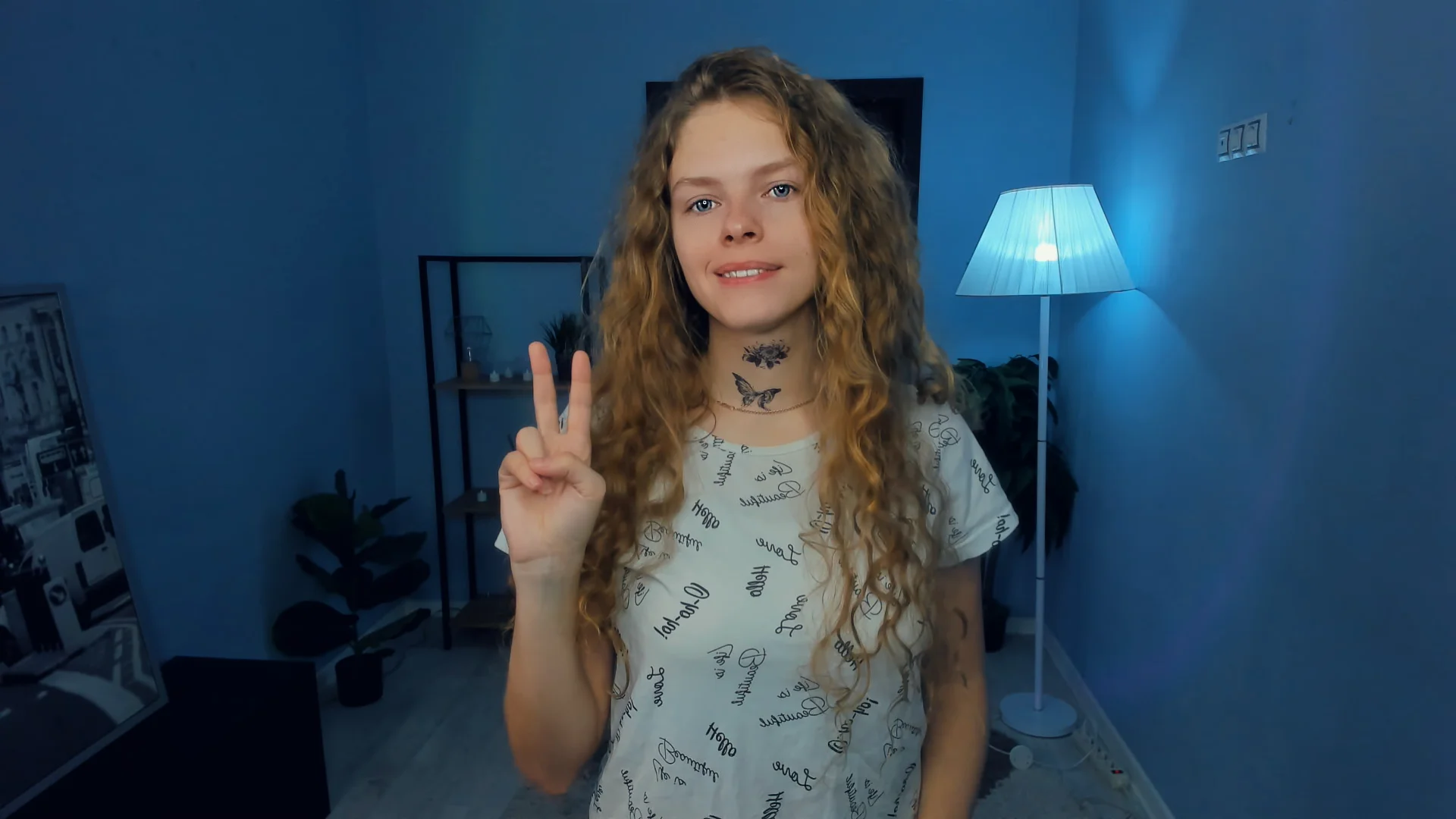 XXX Porn Photo of Nude RayaNenlia 30