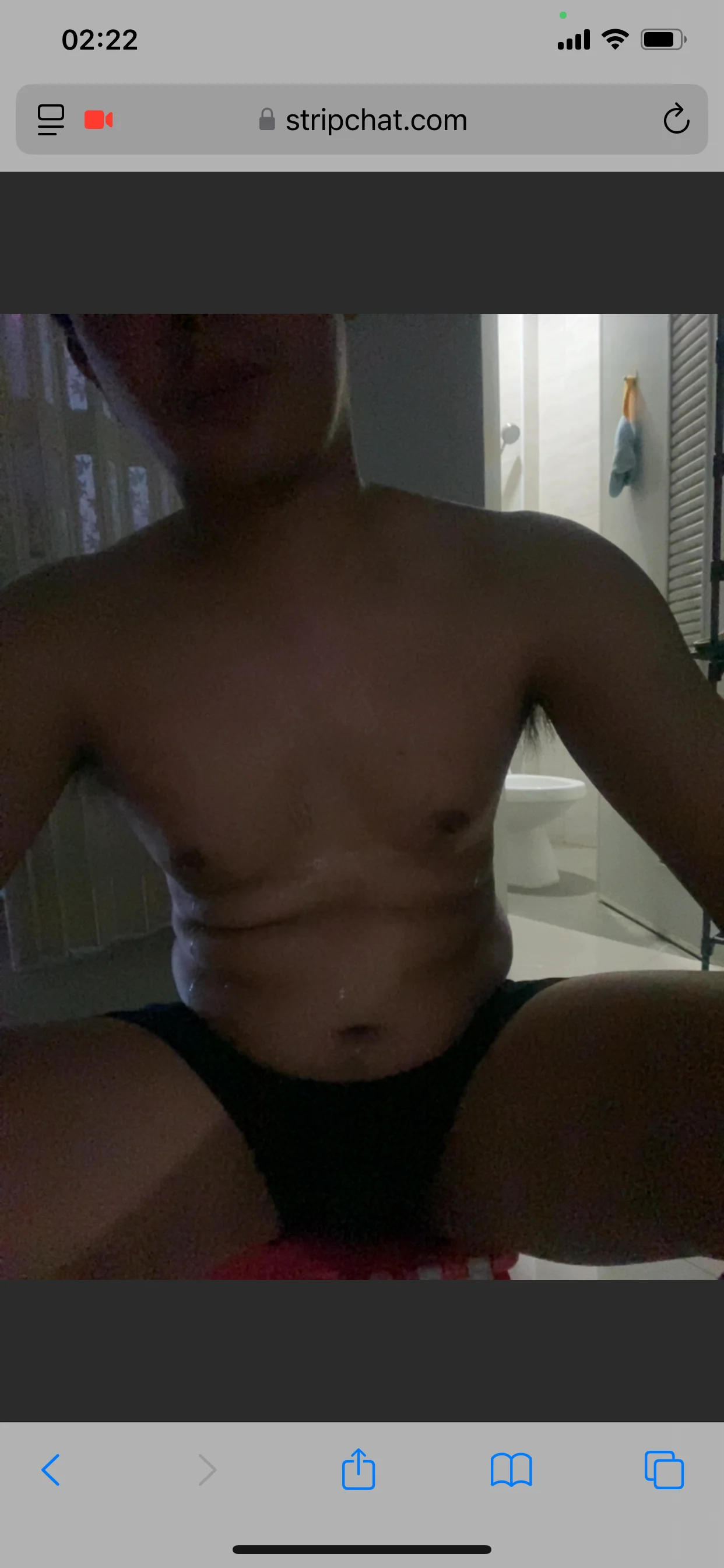 XXX Porn Photo of Nude chanentino2 1