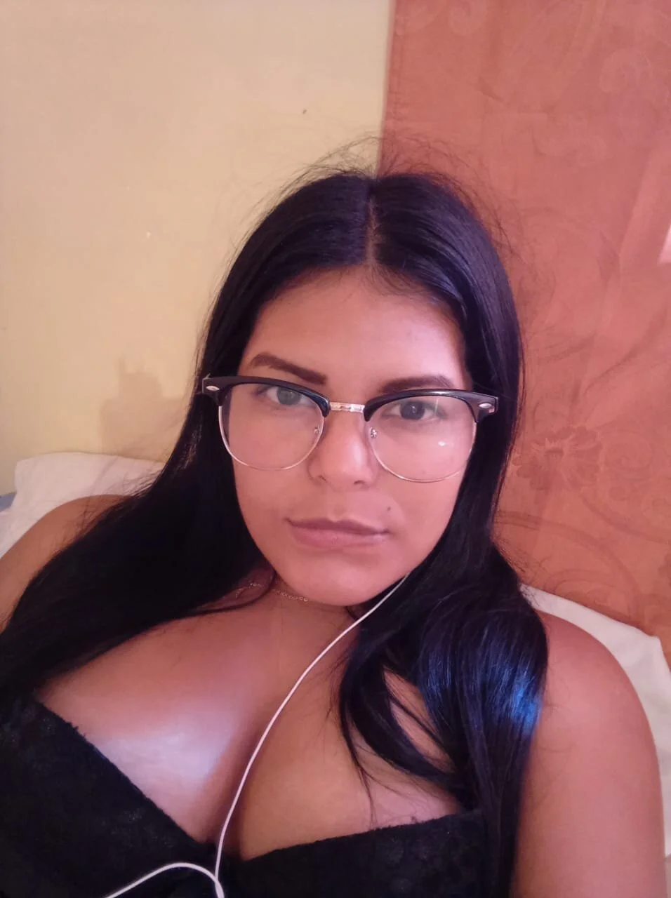 XXX Porn Photo of Nude Morena_milkk 5