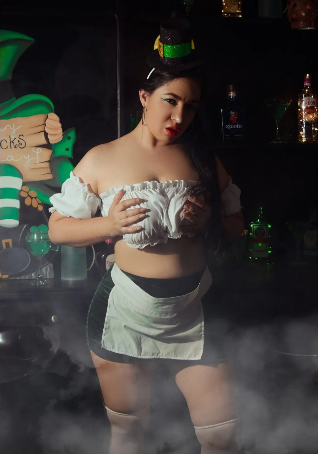 XXX Porn Photo of Nude laurabassii 14