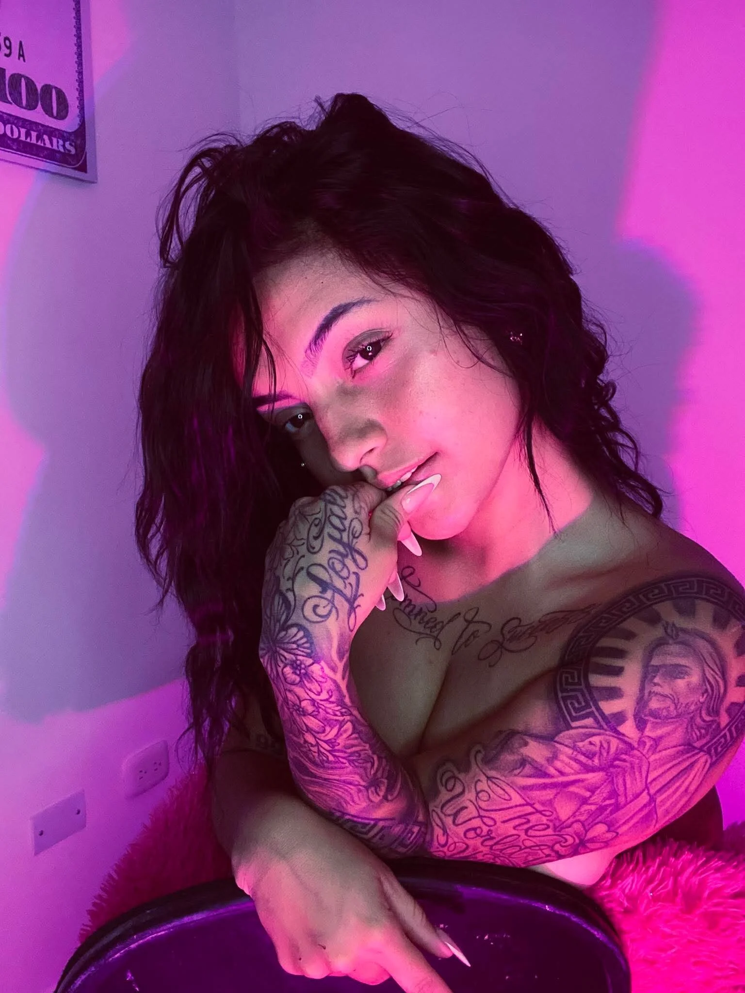 XXX Porn Photo of Nude Liisaa_Kiss 3