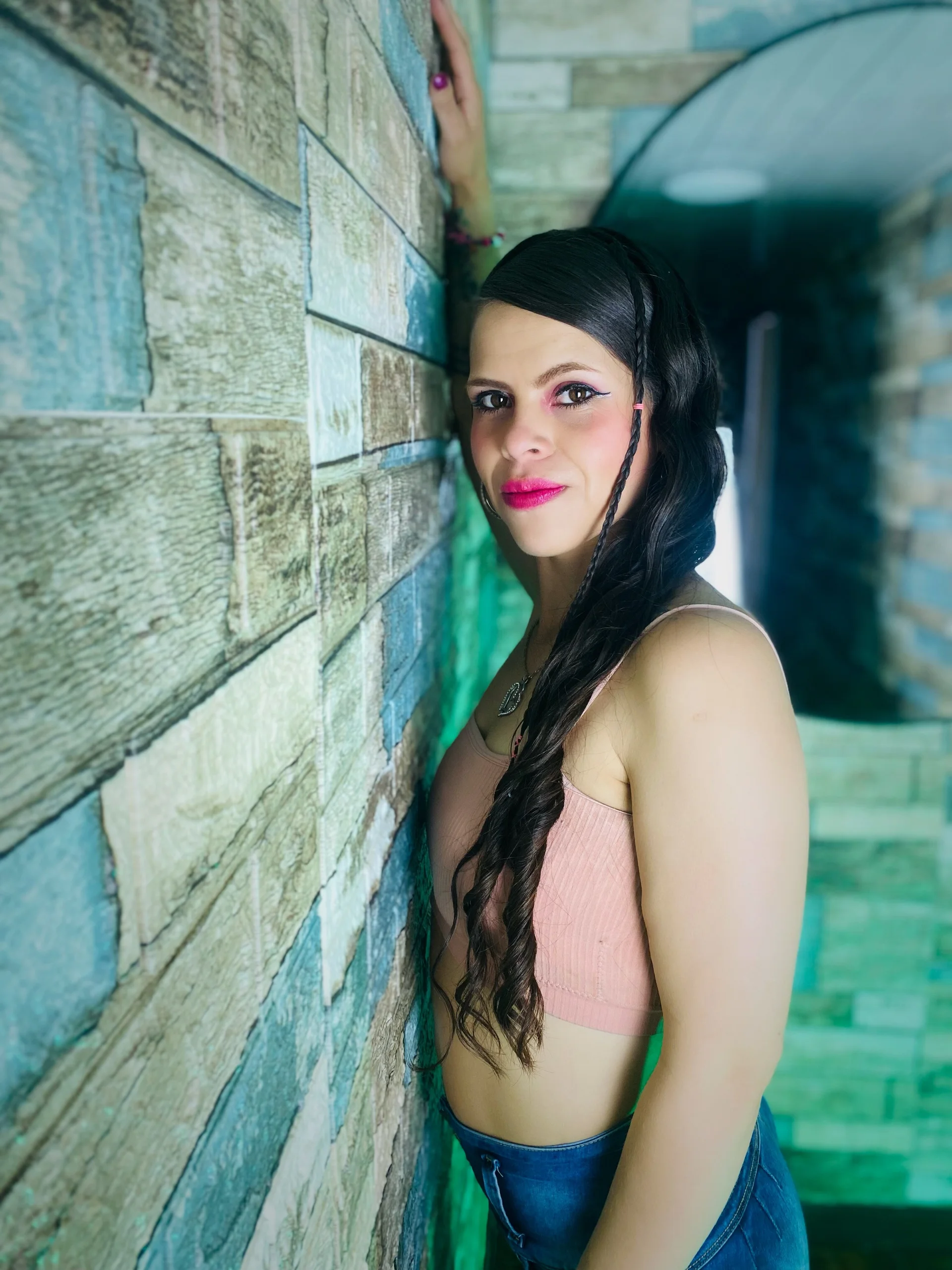 XXX Porn Photo of Nude Mariana_Benett 12