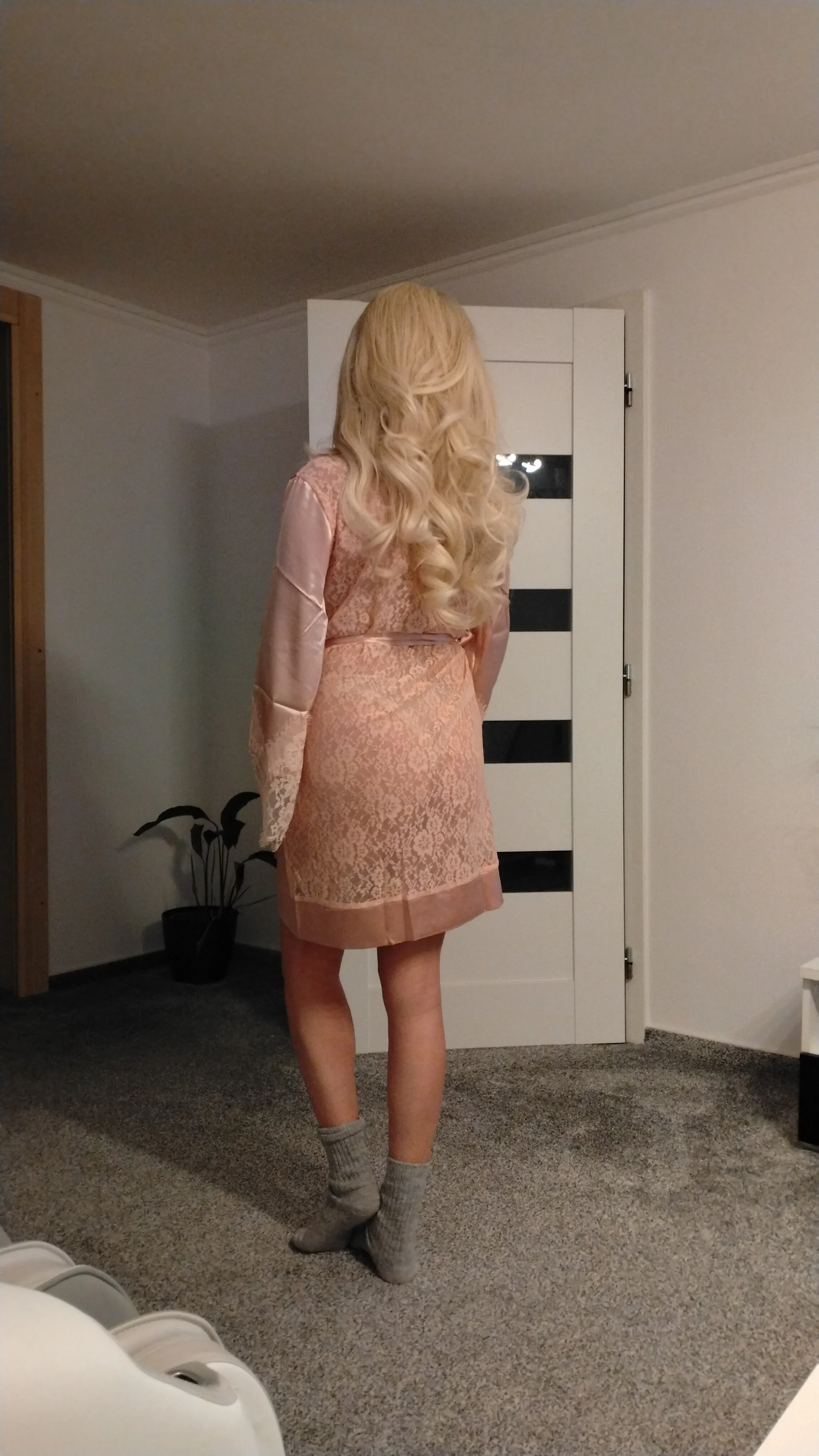 XXX Porn Photo of Nude Mazlik27 6