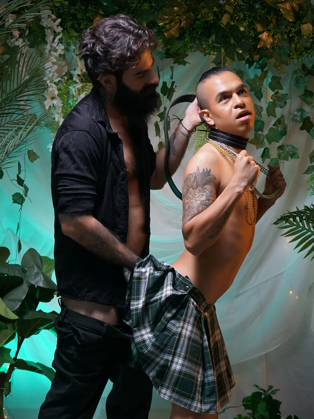XXX Porn Photo of Nude Haraldsmed 13