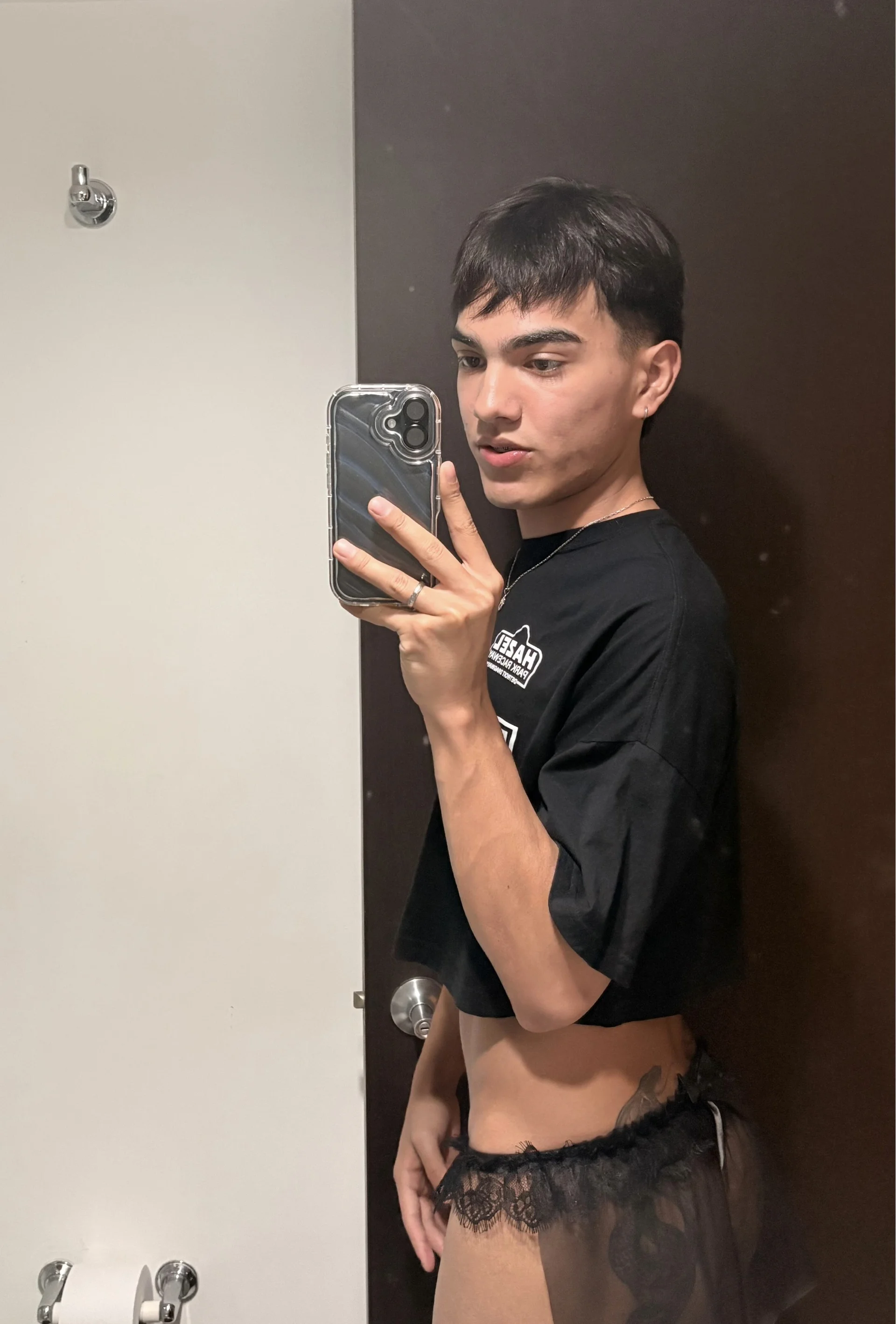 XXX Porn Photo of Nude snakeeboy 7