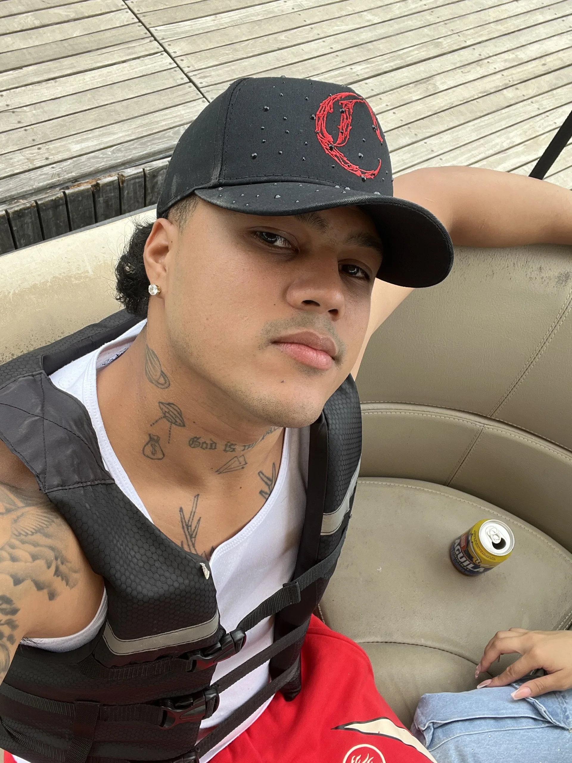 XXX Porn Photo of Nude Rey_steele 4
