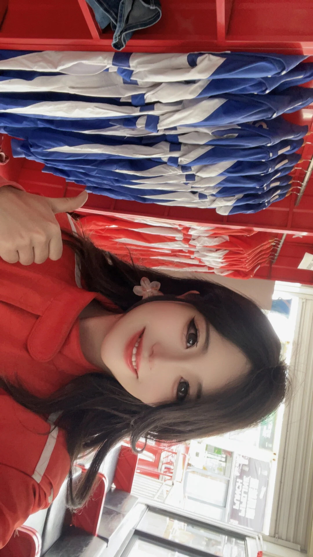 XXX Porn Photo of Nude xiaoshuang001 3