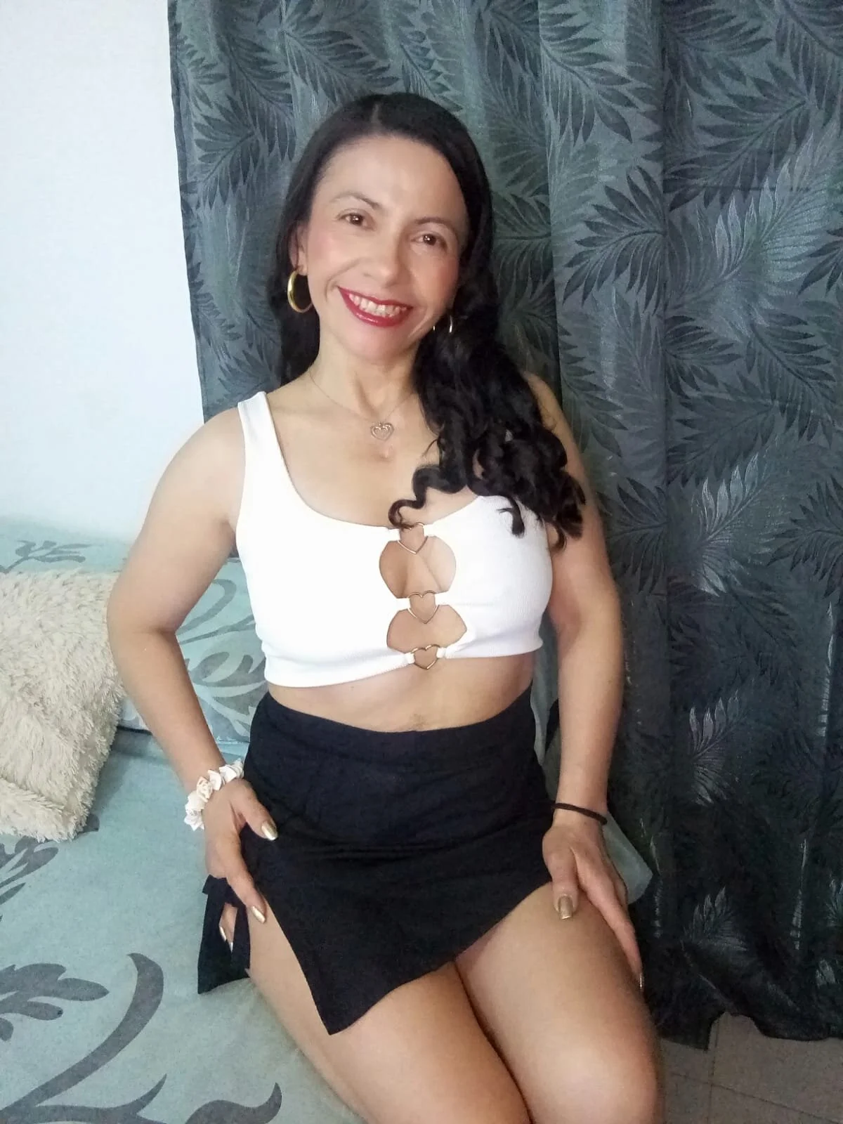 XXX Porn Photo of Nude cattaleya1476 37