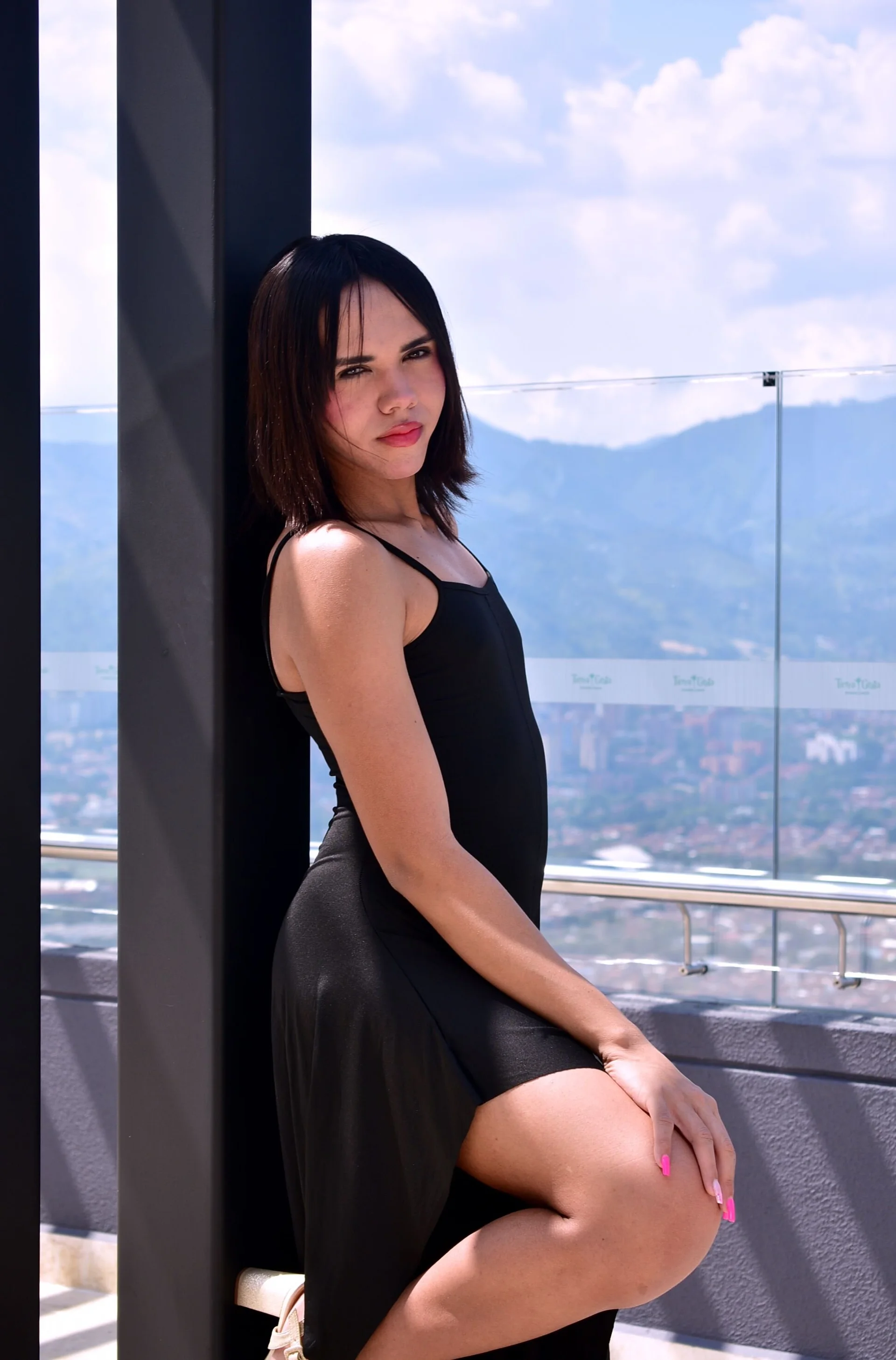 XXX Porn Photo of Nude AndreaGil_ 26