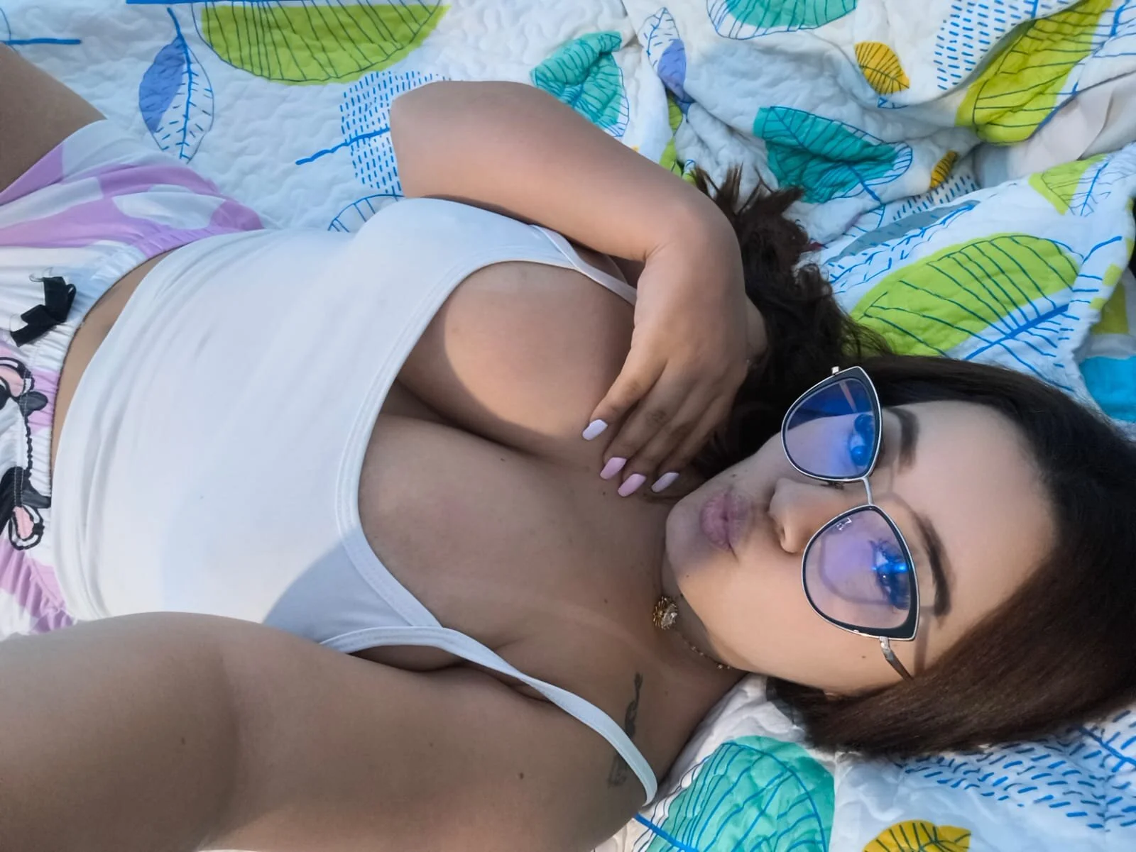 XXX Porn Photo of Nude maleja_smmith 19