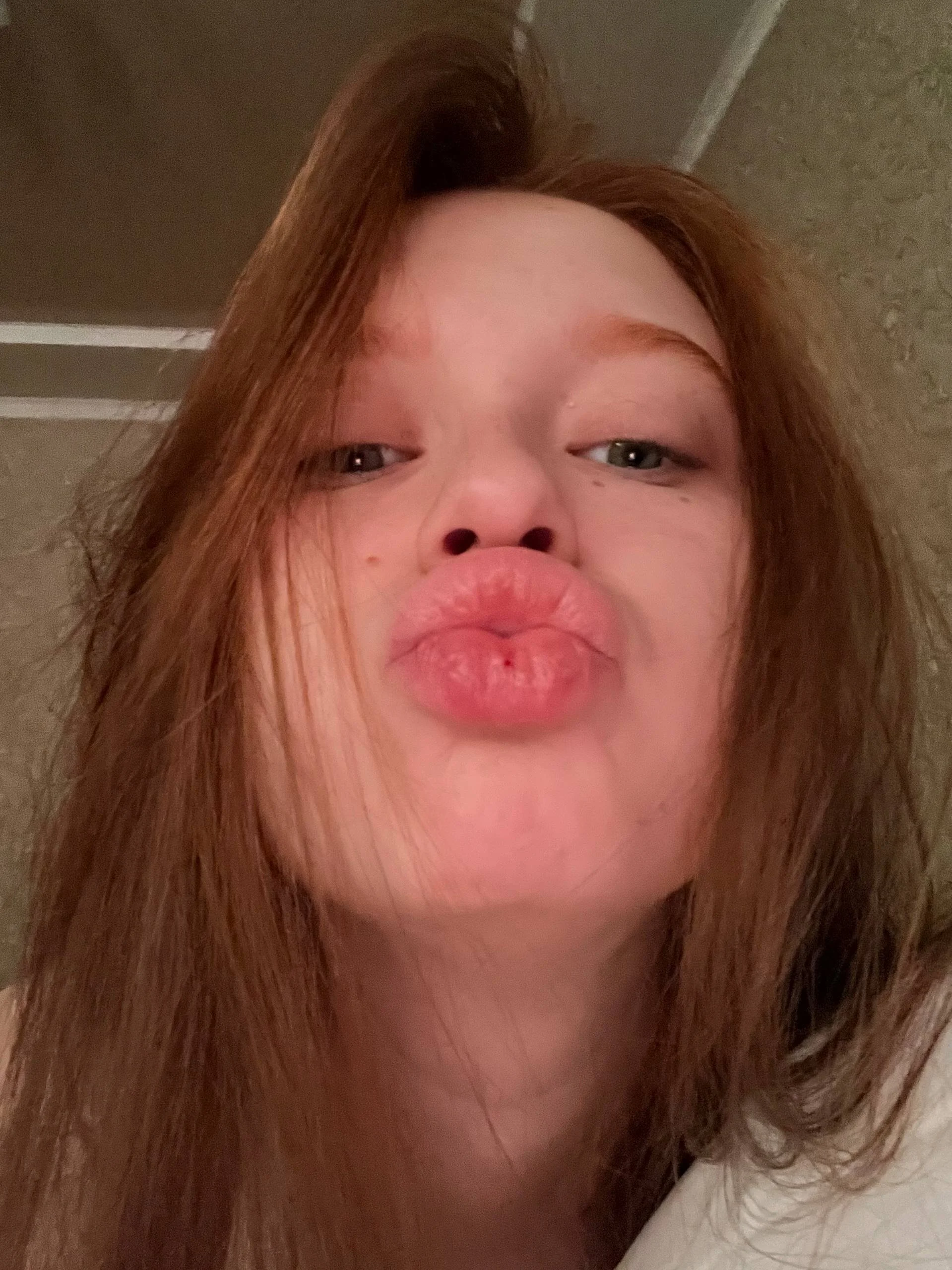 XXX Porn Photo of Nude LoryMusetti 12