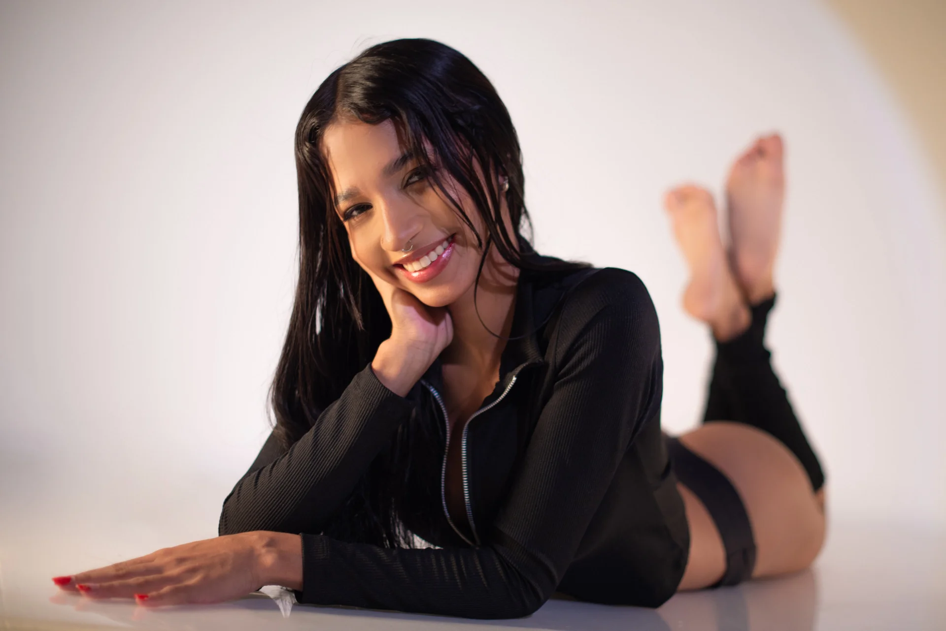 XXX Porn Photo of Nude ScarletEvanss_ 26