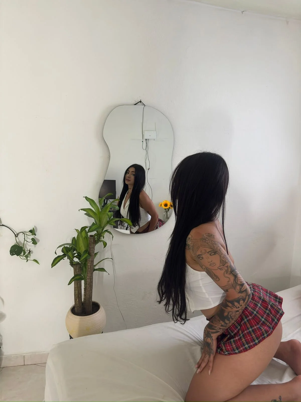 XXX Porn Photo of Nude Roxanne_08 9