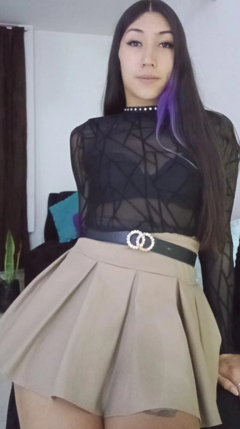 XXX Porn Photo of Nude Mackensy_sweett 8
