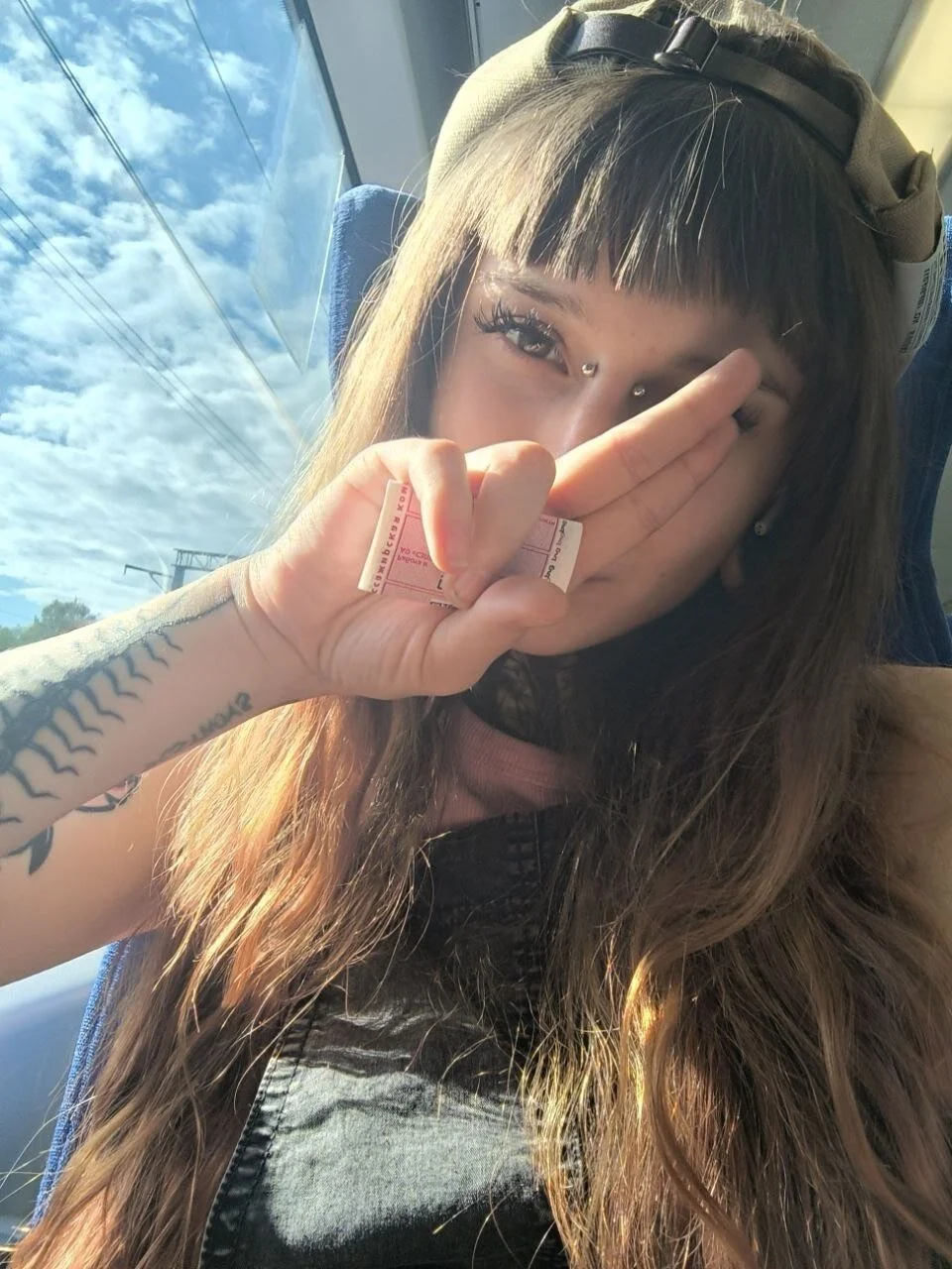 XXX Porn Photo of Nude LilithPoison 2