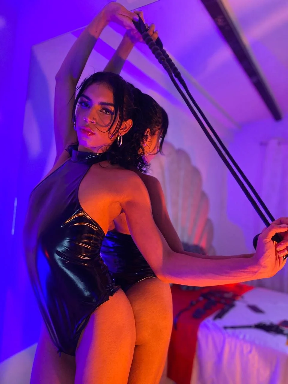 XXX Porn Photo of Nude Alahia_Rodriguez 12