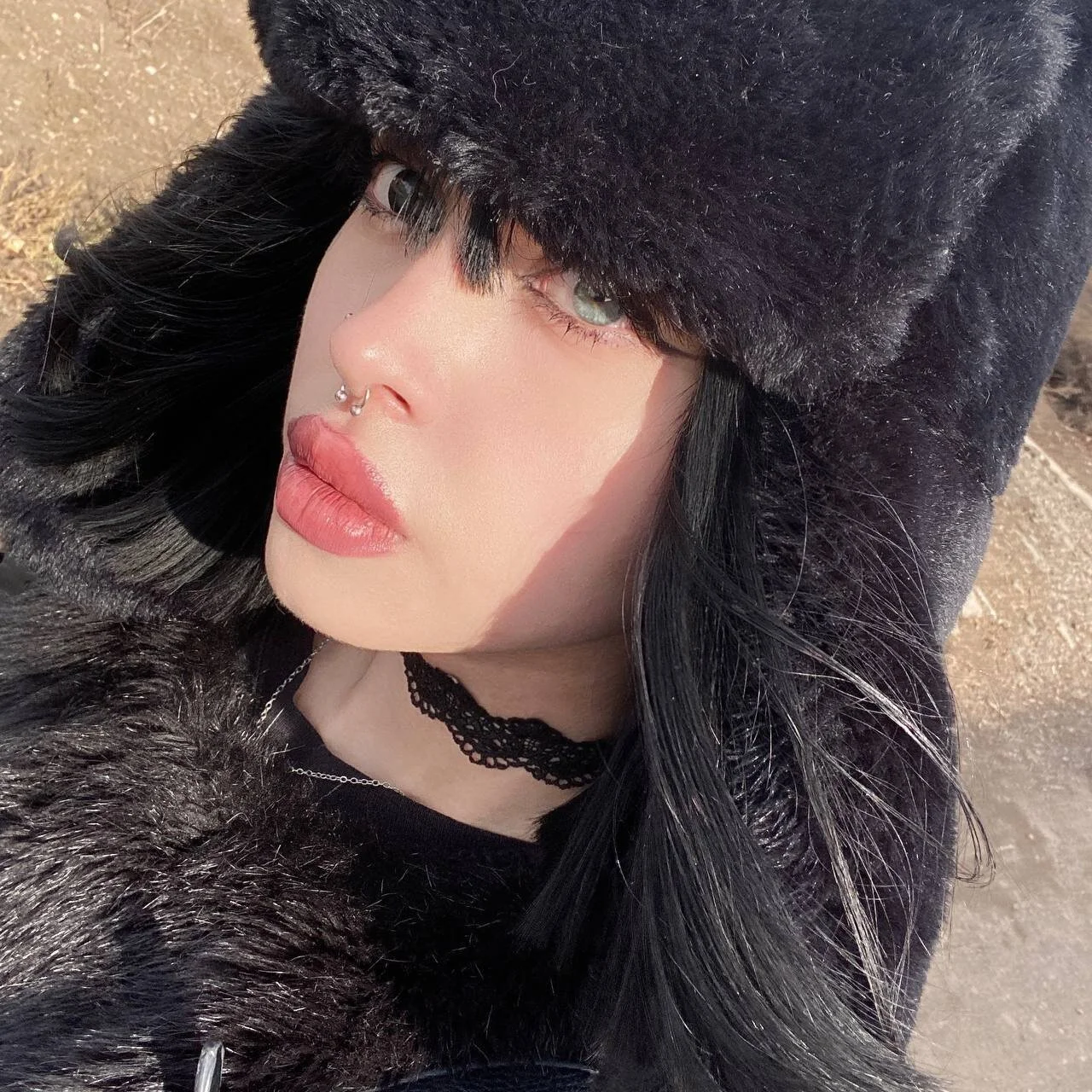 XXX Porn Photo of Nude Barbara_xKiss 3