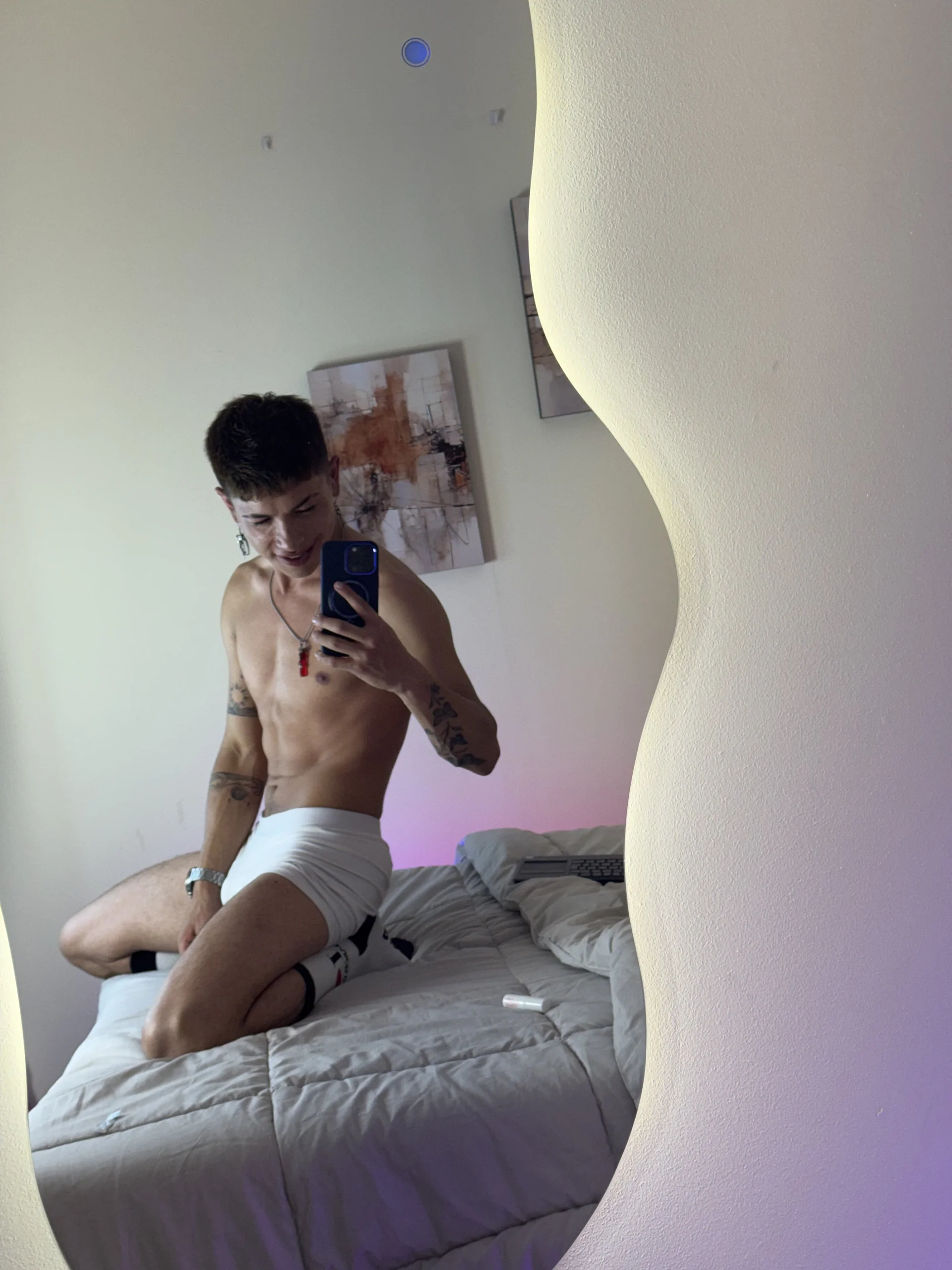 XXX Porn Photo of Nude Dominik_Blake 7
