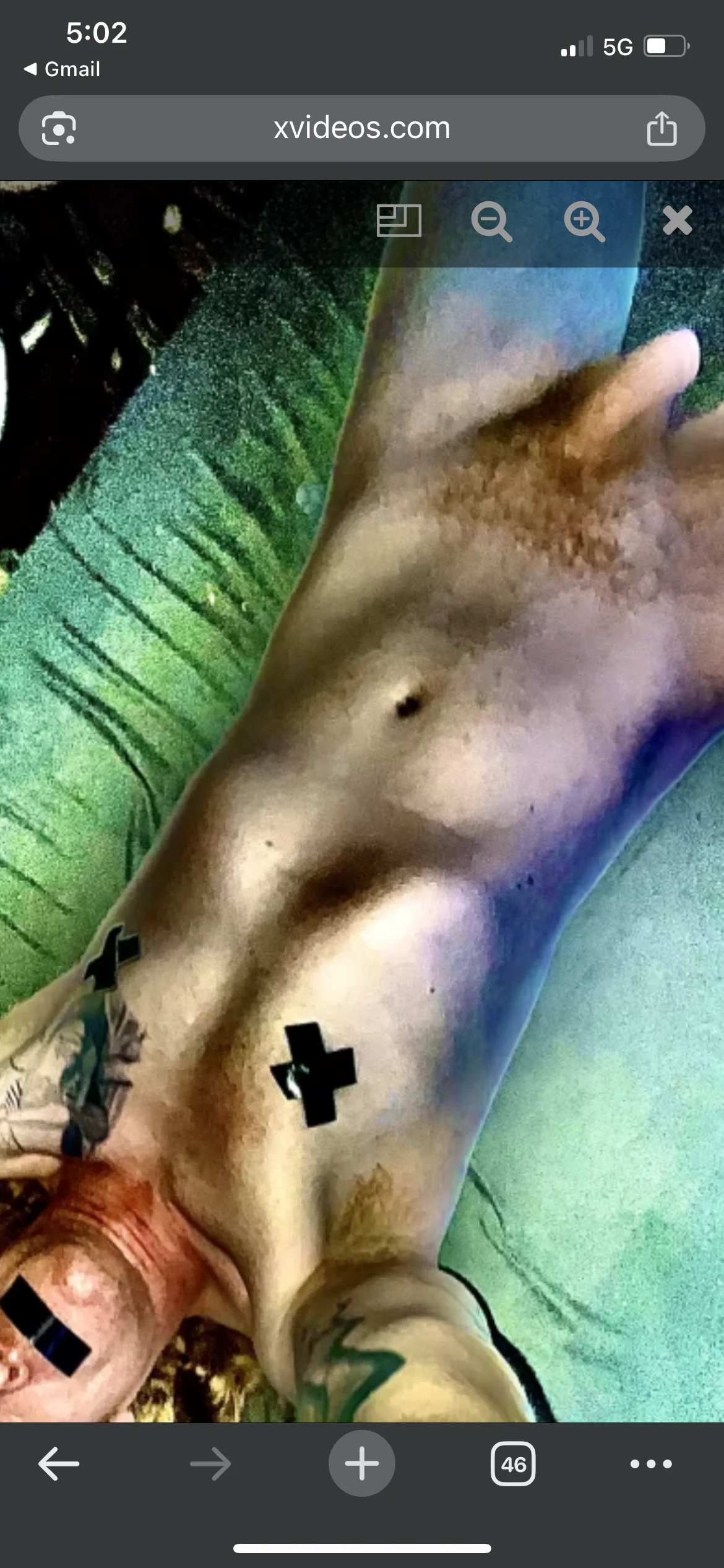 XXX Porn Photo of Nude Spiffybiff6hghhb 10