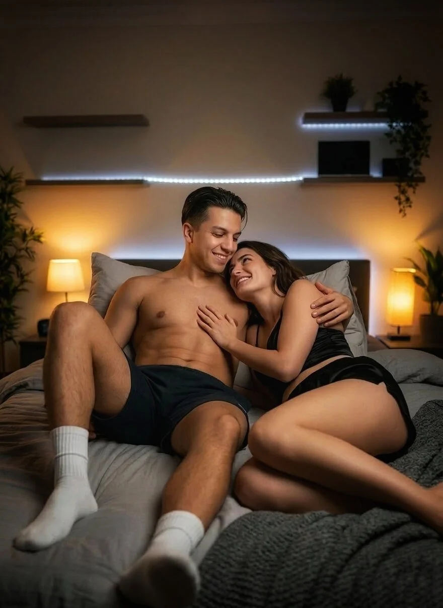 XXX Porn Photo of Nude Yakisikligencxxx 28