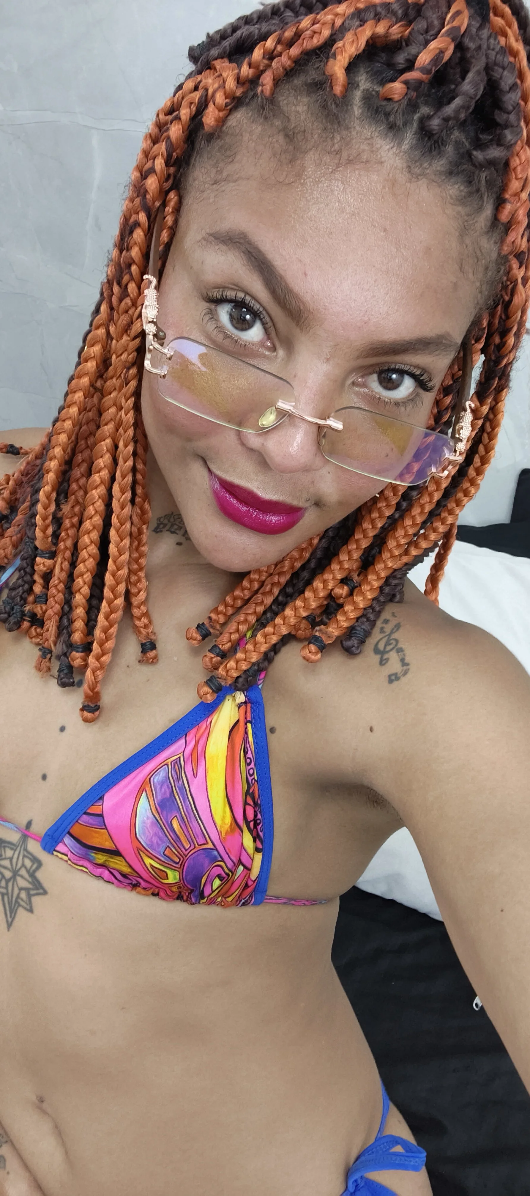 XXX Porn Photo of Nude leona_sumiza 9