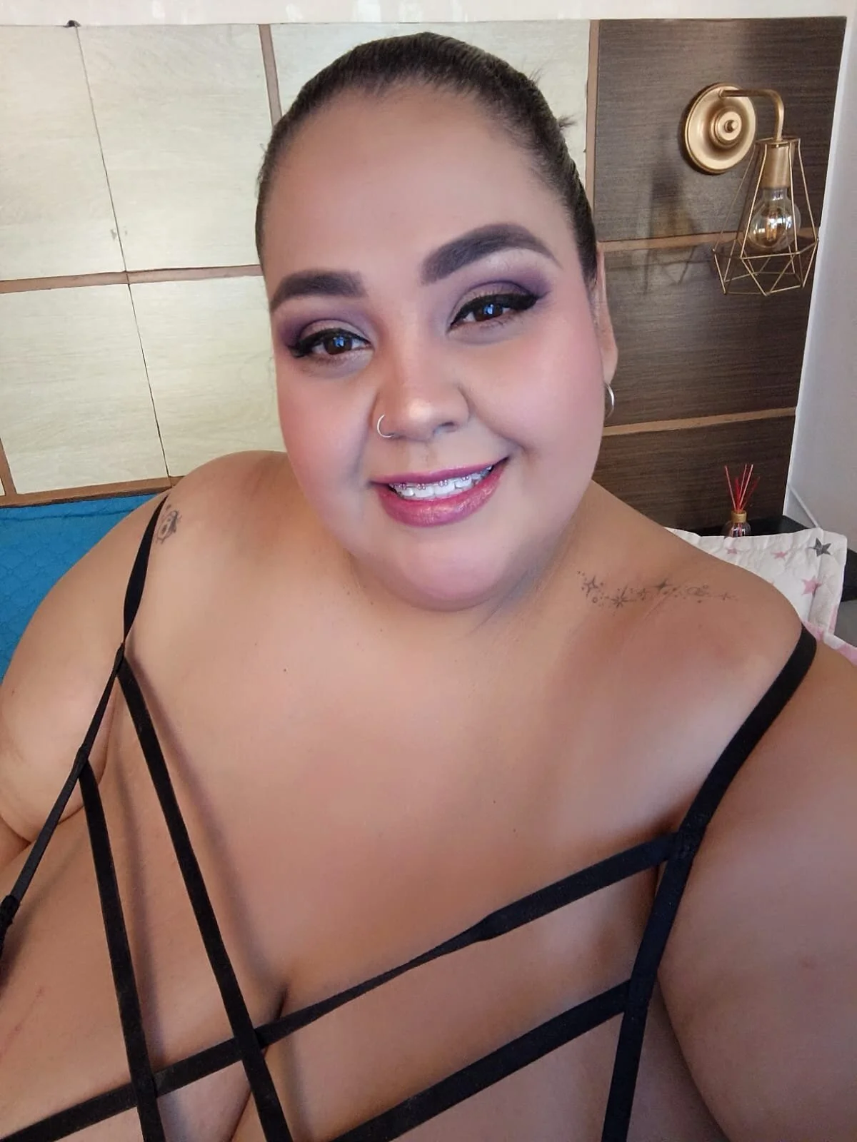 XXX Porn Photo of Nude Alisson_am 119