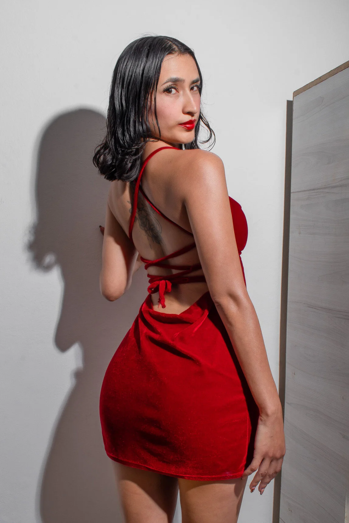 XXX Porn Photo of Nude sammyei_ 13