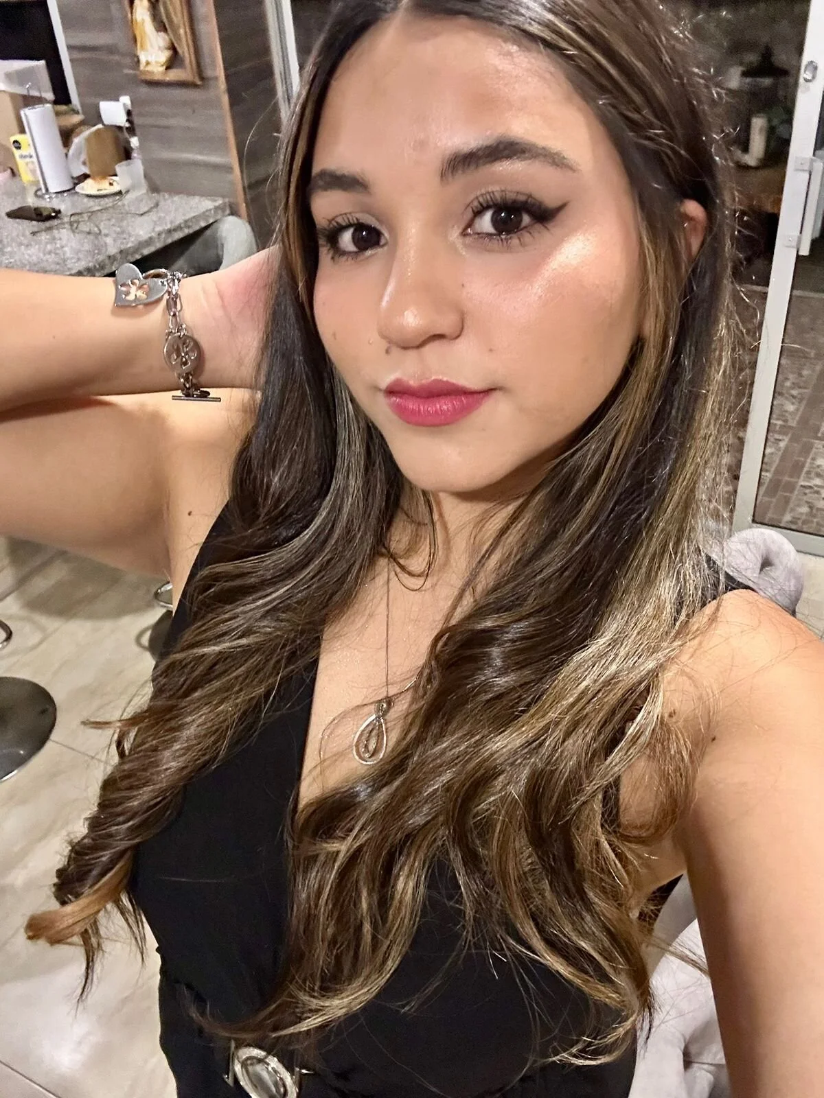 XXX Porn Photo of Nude Celeeste_Blair 5