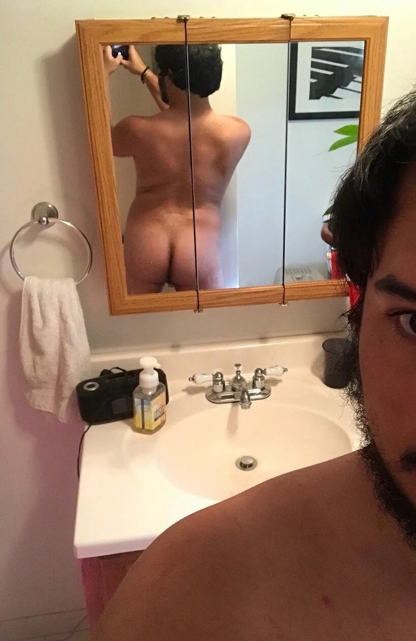 XXX Porn Photo of Nude sexyjohn545 6