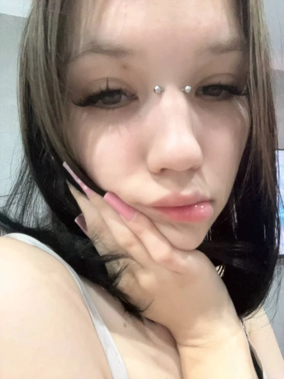 XXX Porn Photo of Nude AmeliaMiotii 73