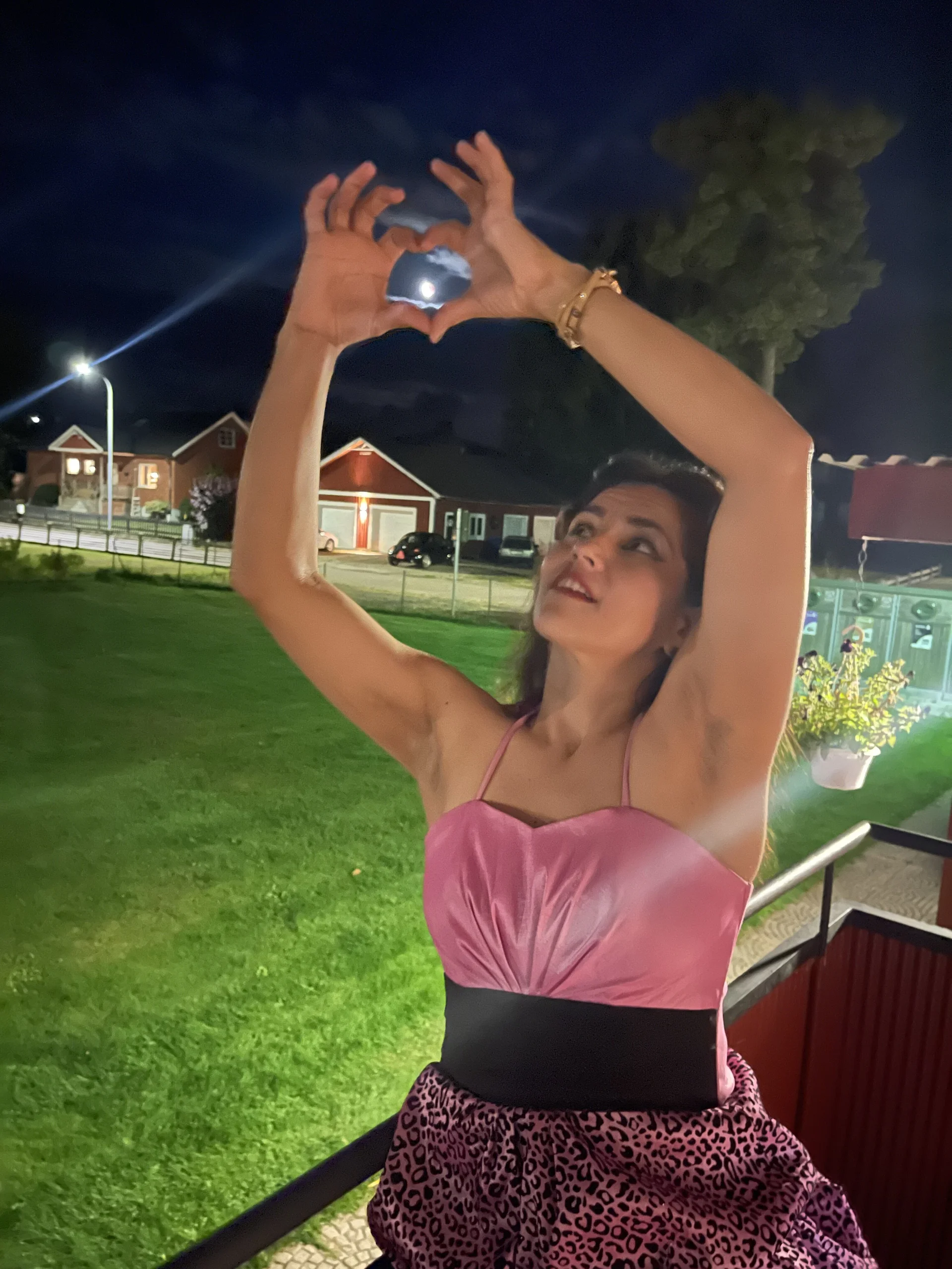 XXX Porn Photo of Nude eva_luz 37