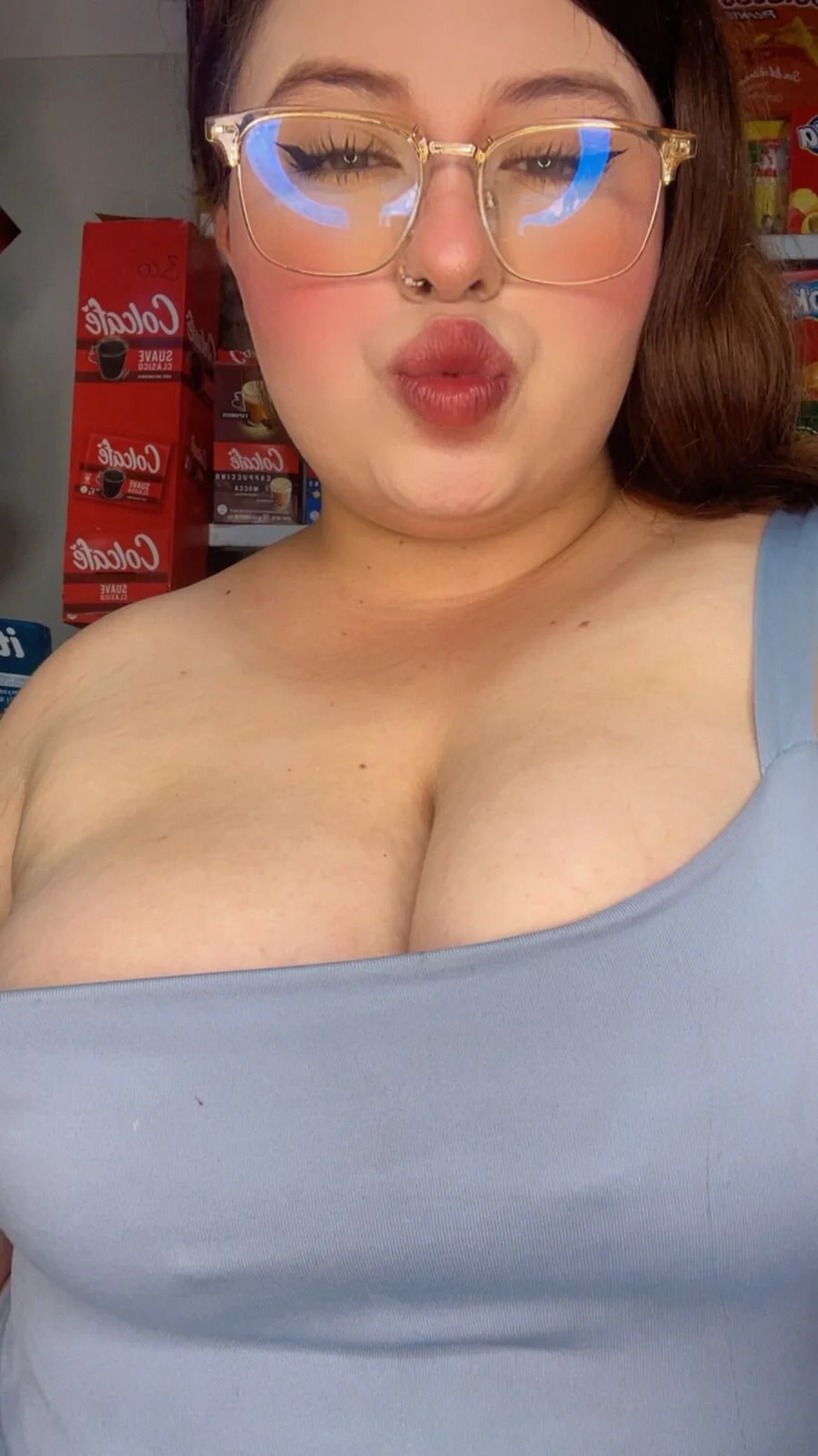 XXX Porn Photo of Nude kitty__pinnk 30