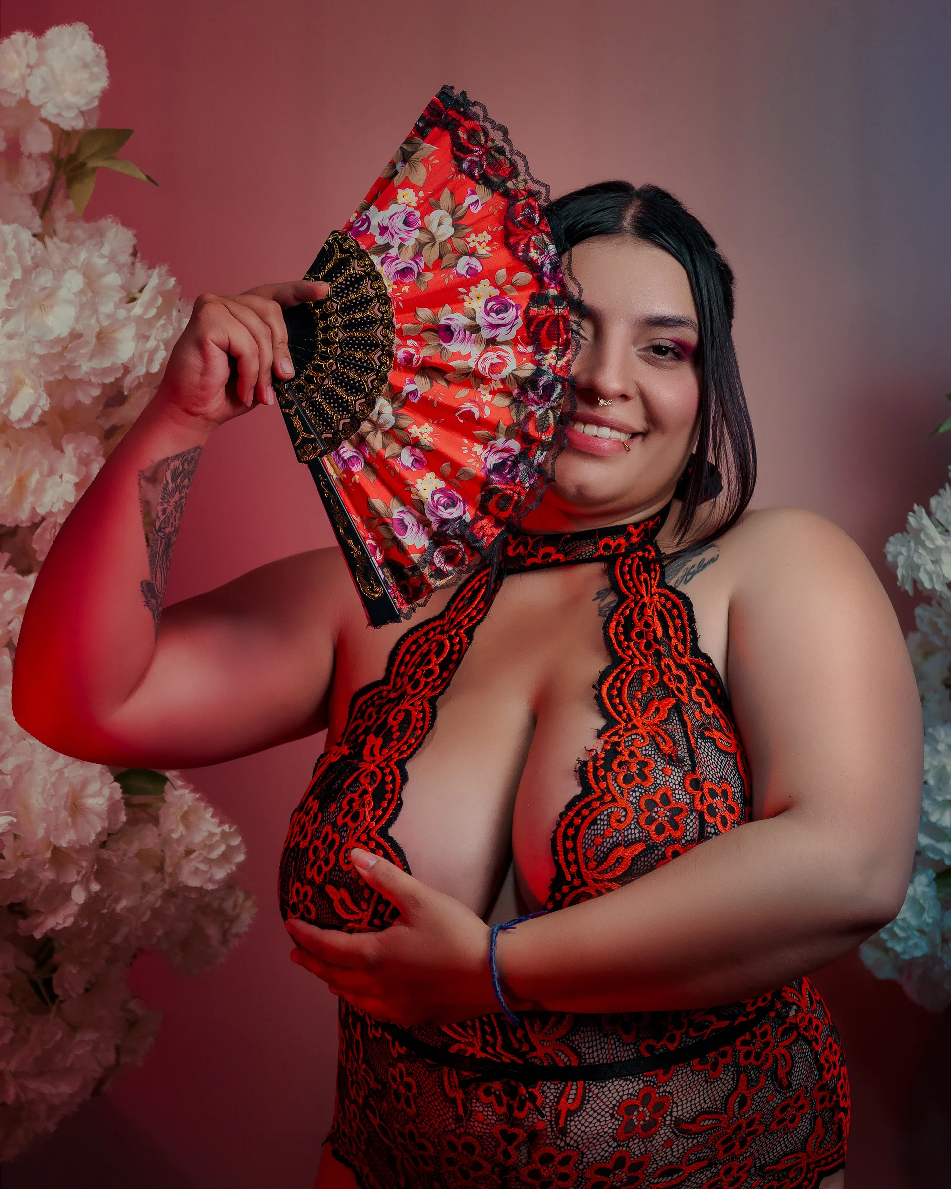 XXX Porn Photo of Nude karo_linee1 15