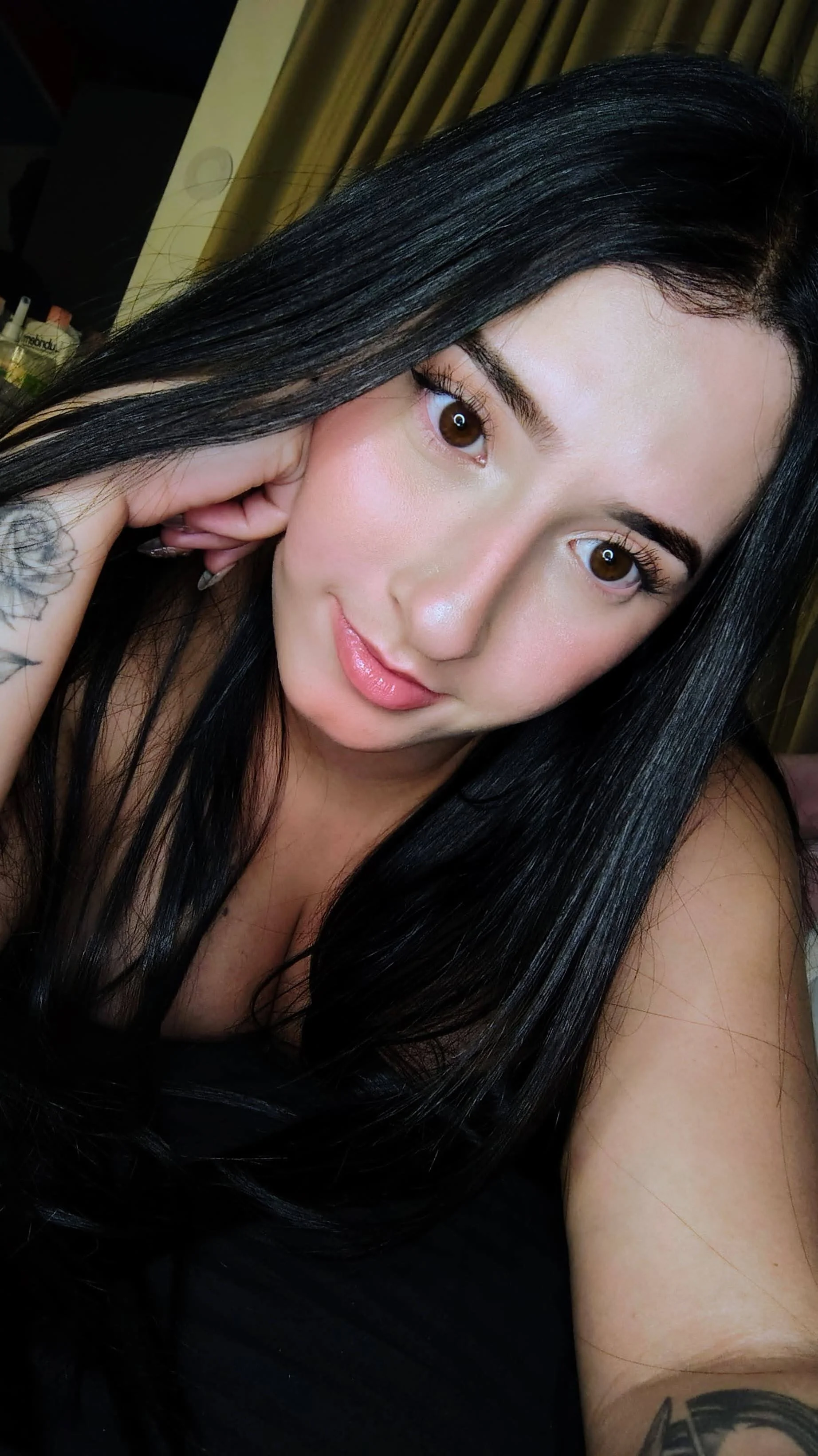 XXX Porn Photo of Nude Mysticdooll69 11