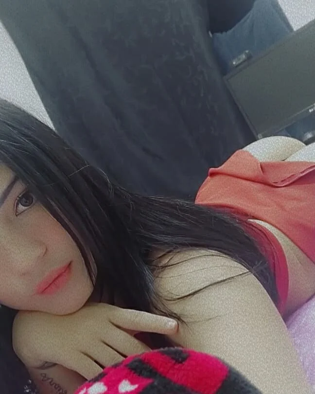 XXX Porn Photo of Nude cutesarah_ 8