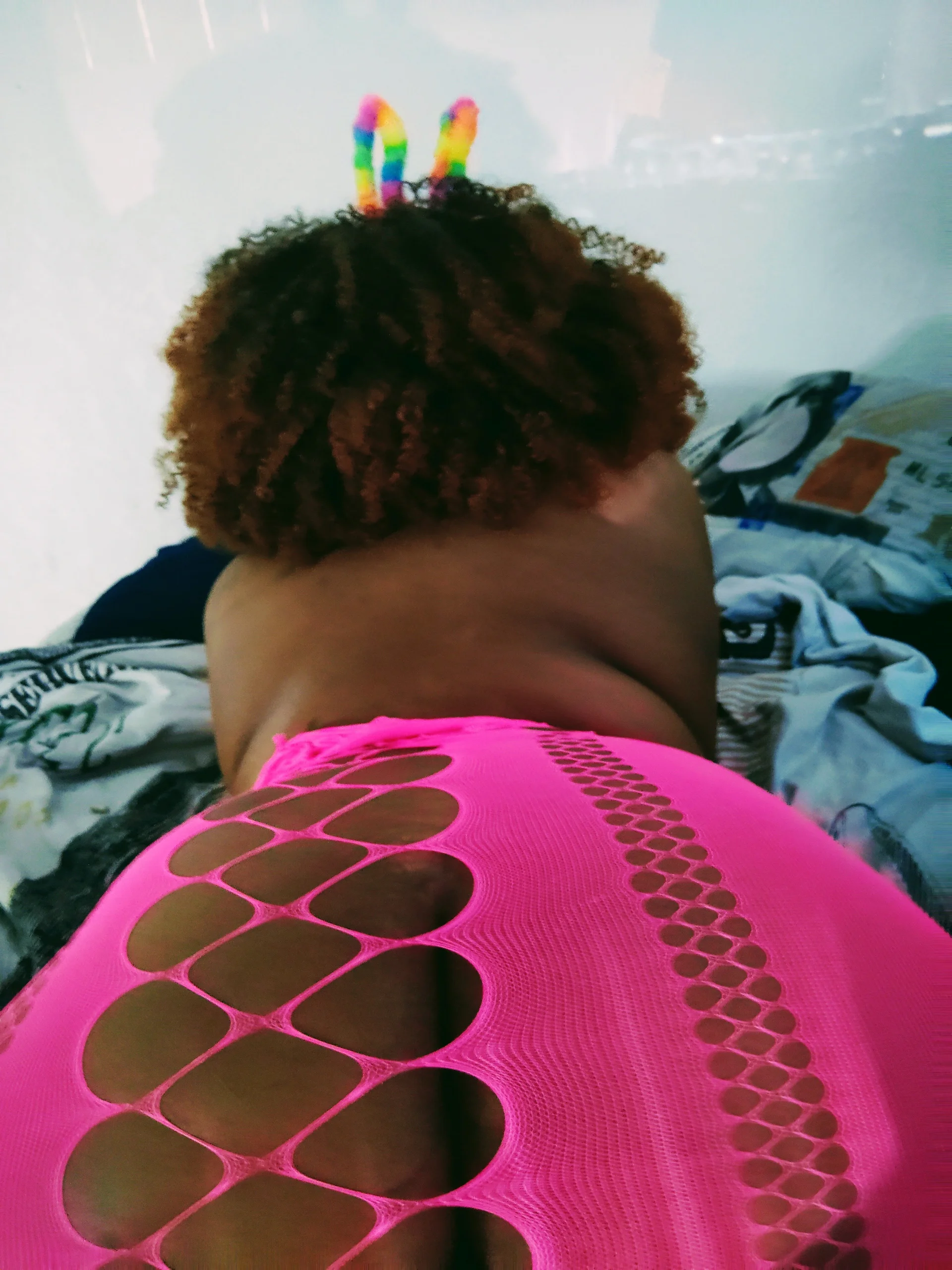 XXX Porn Photo of Nude LolaThePinkBunny93 1