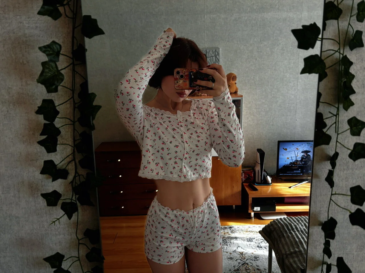 XXX Porn Photo of Nude Santas-Ammy 14