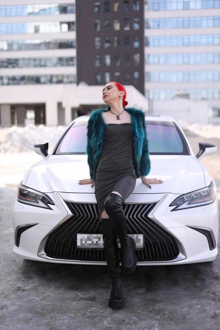 XXX Porn Photo of Nude Xxx_goddes_xxX 23