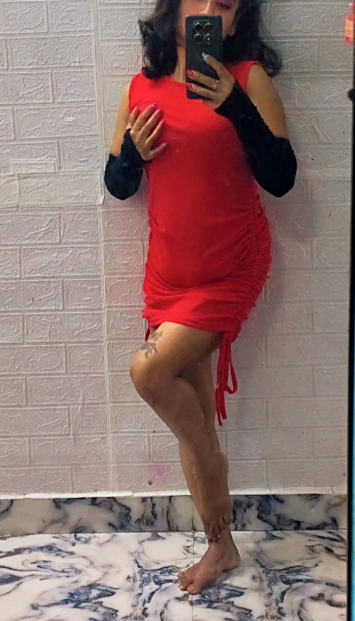 XXX Porn Photo of Nude _DesigirlRoshni 3