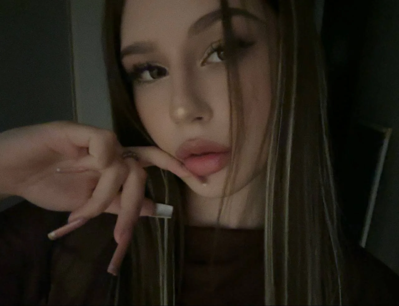 XXX Porn Photo of Nude YelledBlink 9