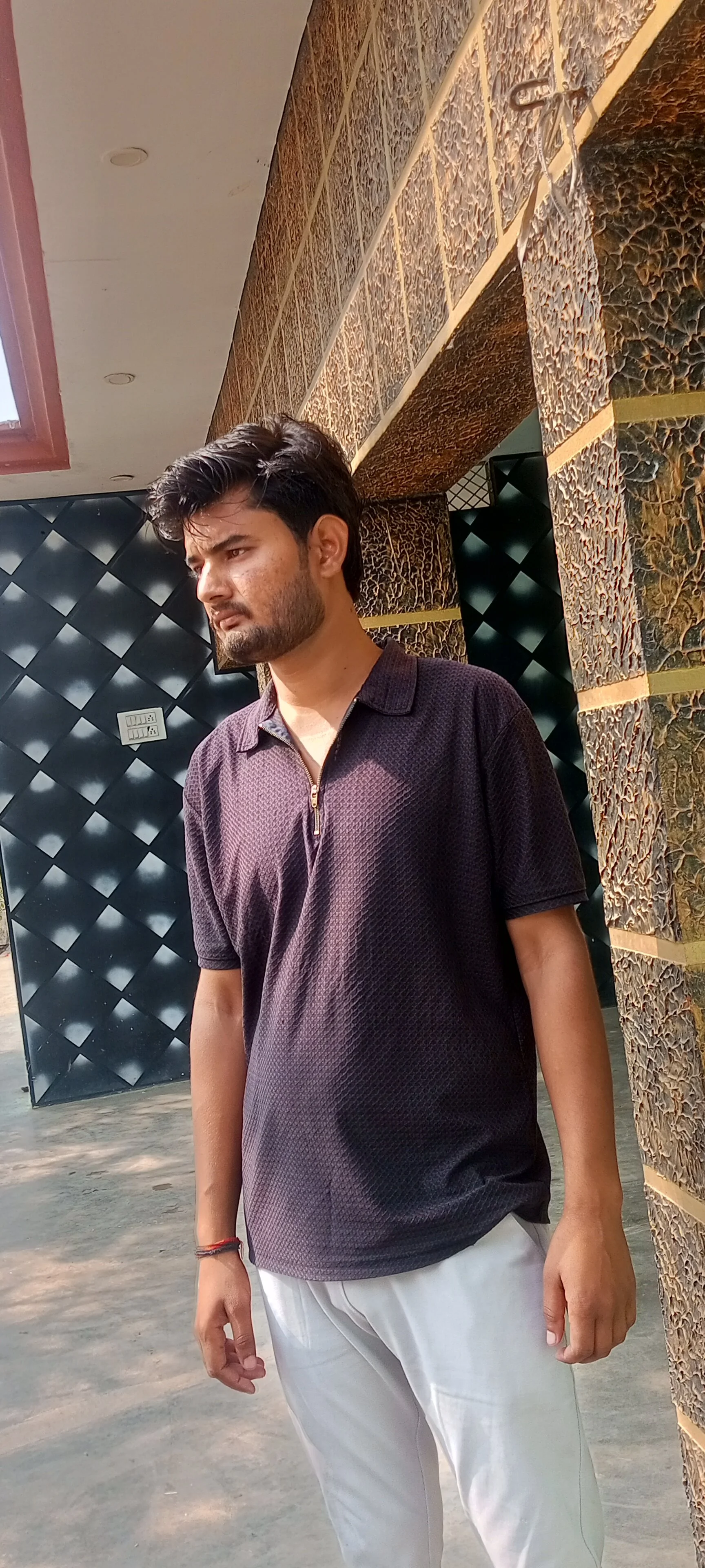 XXX Porn Photo of Nude INNAVIN 3