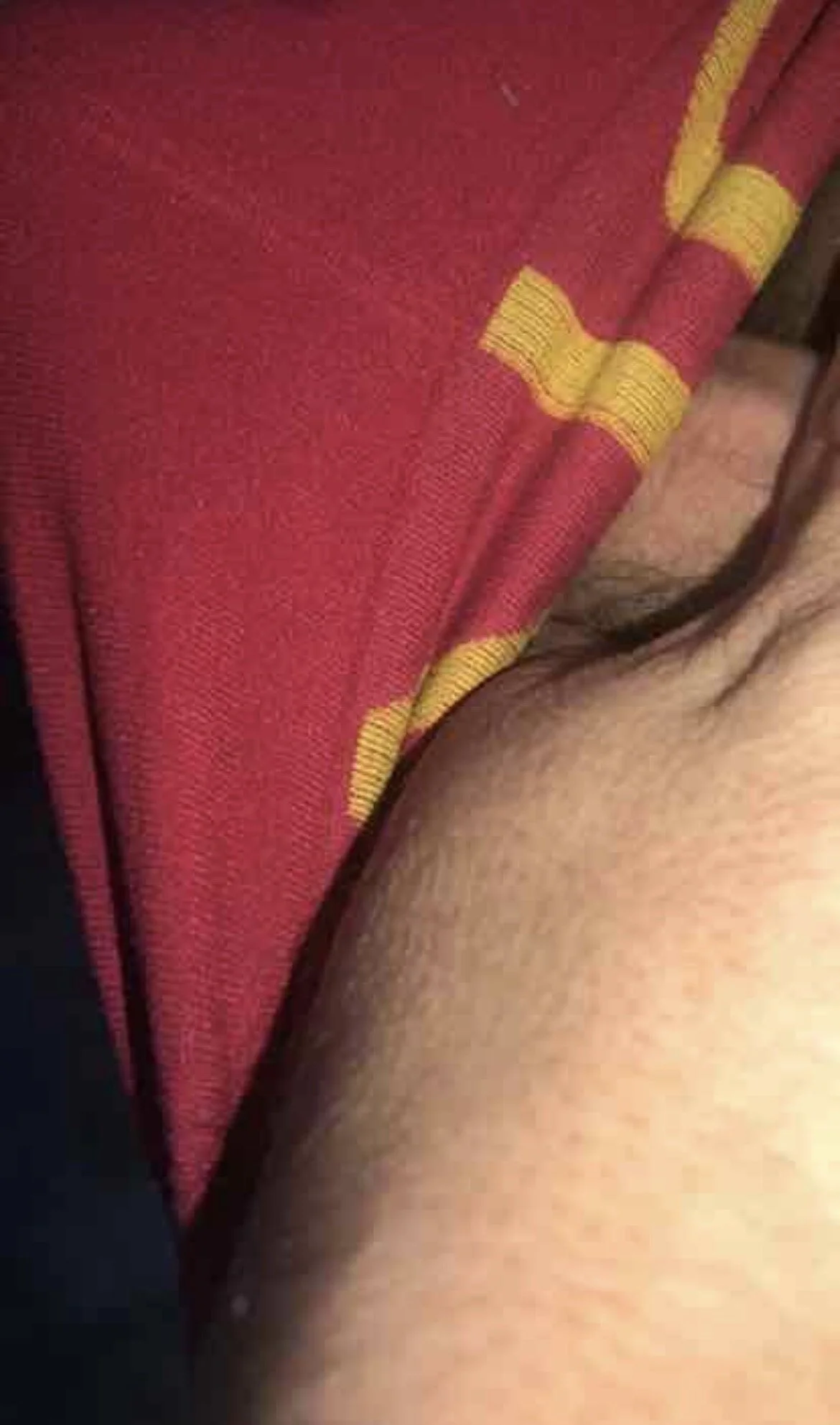XXX Porn Photo of Nude antonioguarron 4