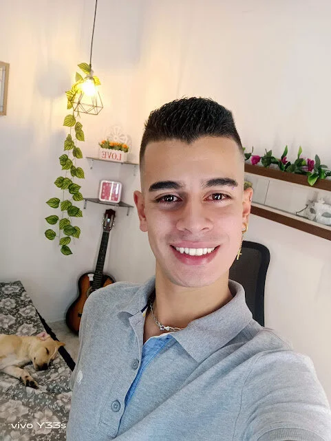 XXX Porn Photo of Nude Im_IanBlack 2