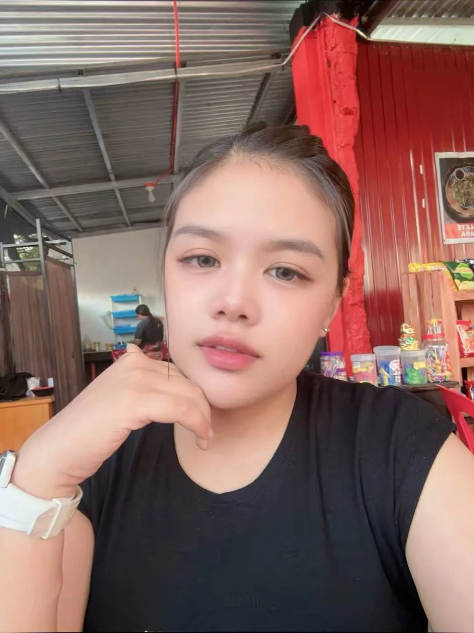 XXX Porn Photo of Nude LingUranga 4