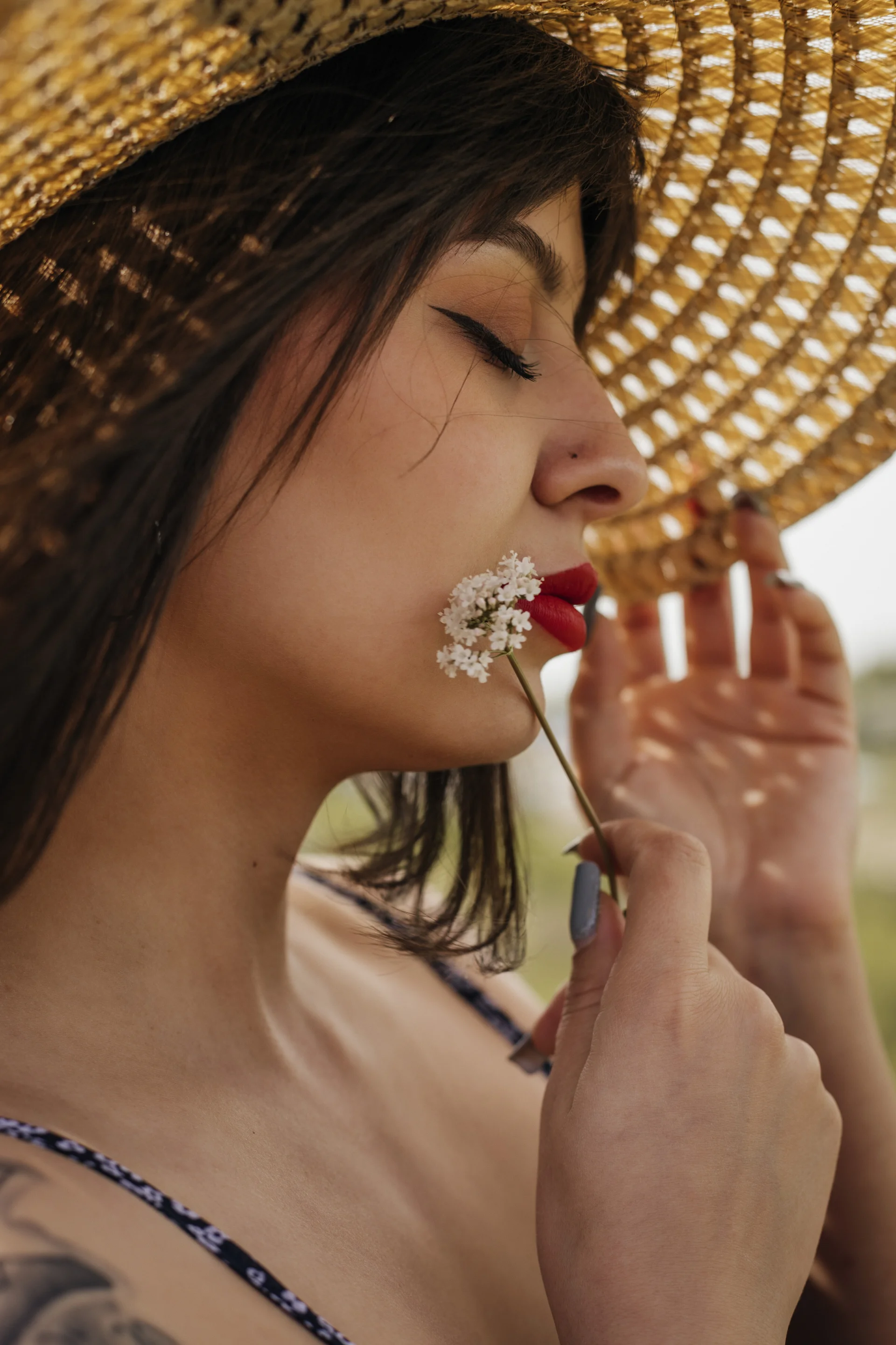 XXX Porn Photo of Nude NicoleMun 113