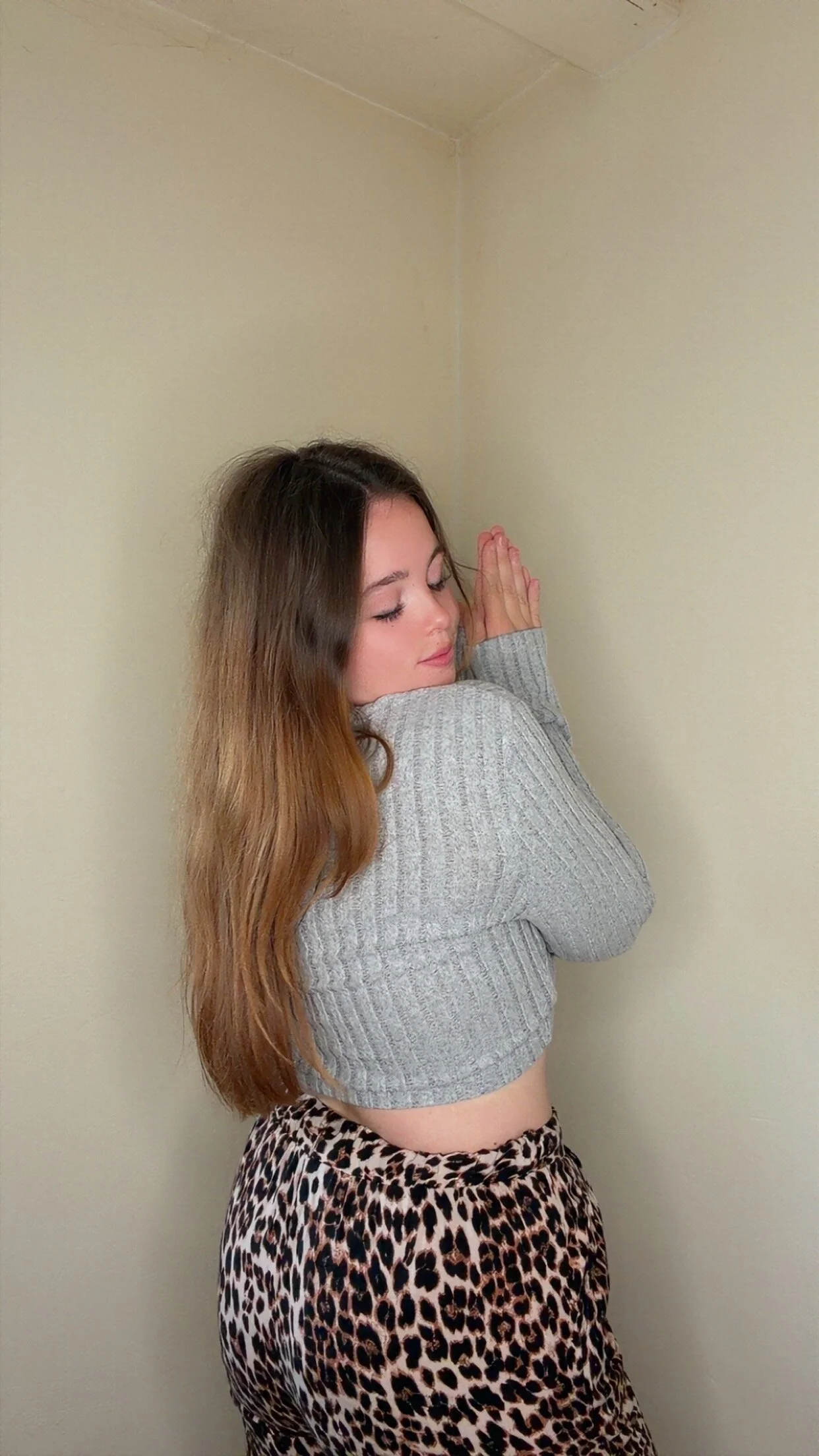 XXX Porn Photo of Nude Rhyumii 25
